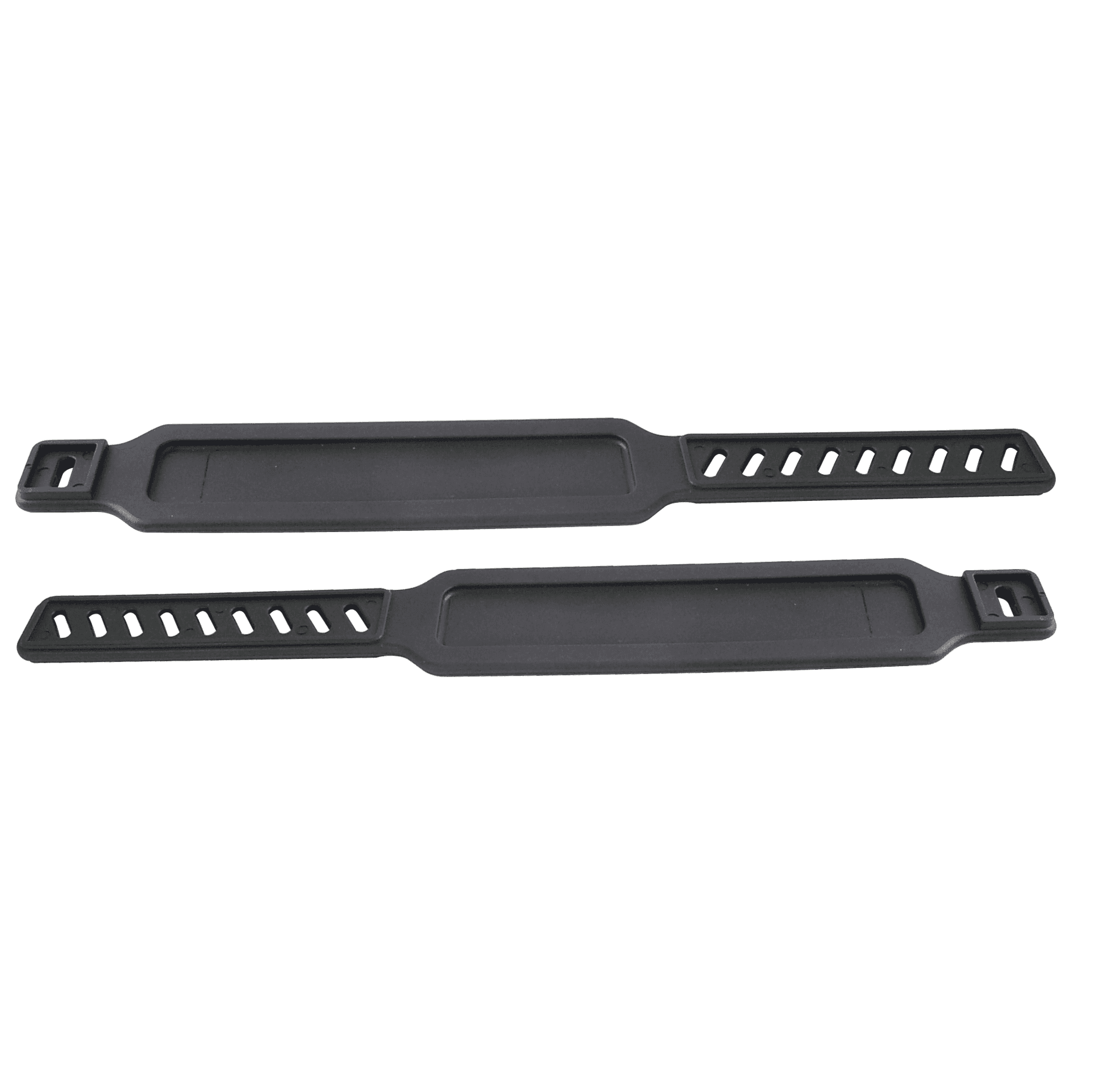 Bike Pedal Straps, Pair, For Stationary Bikes, Extra Long, 13" 800-3221