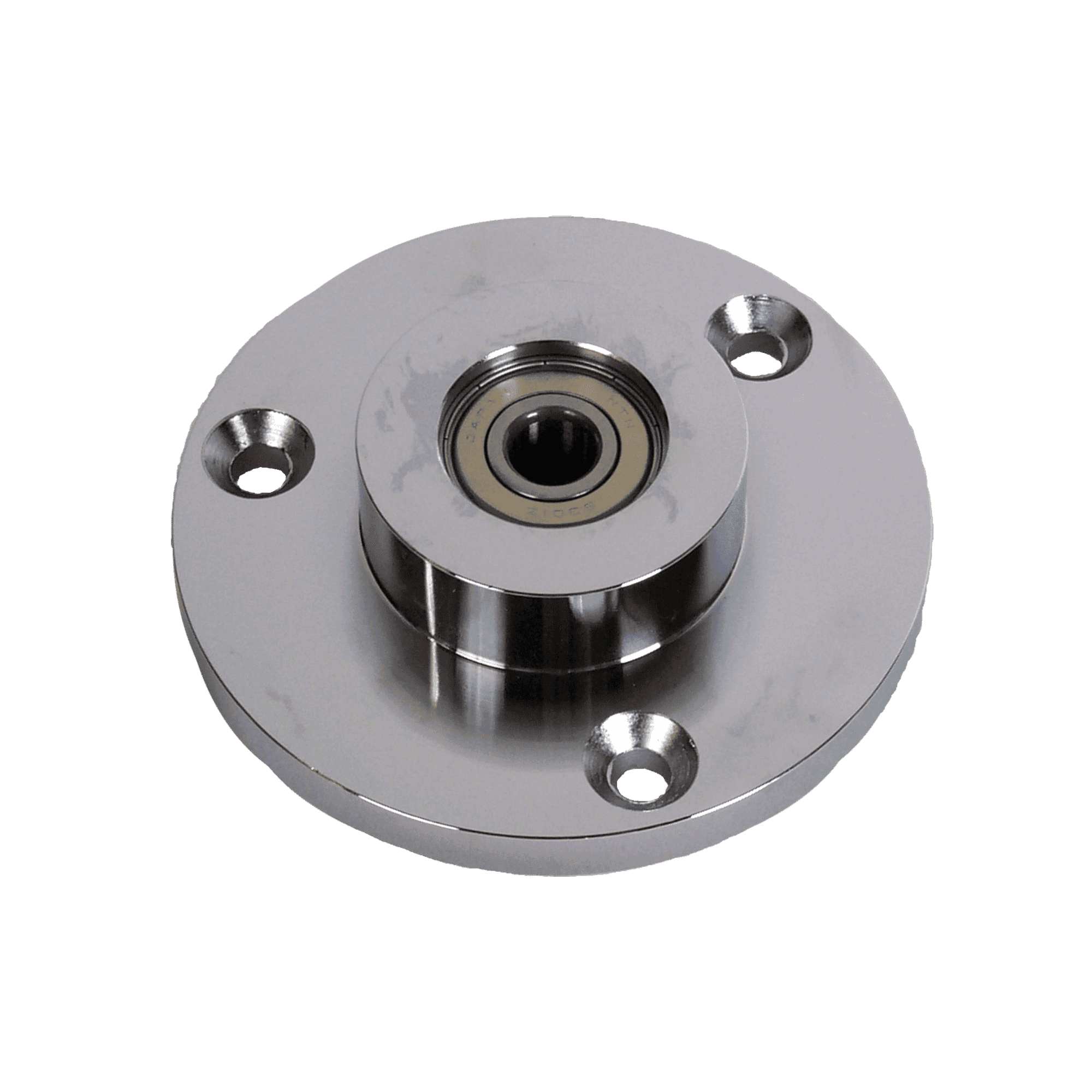 Startrac Left Flywheel Bearing Assembly