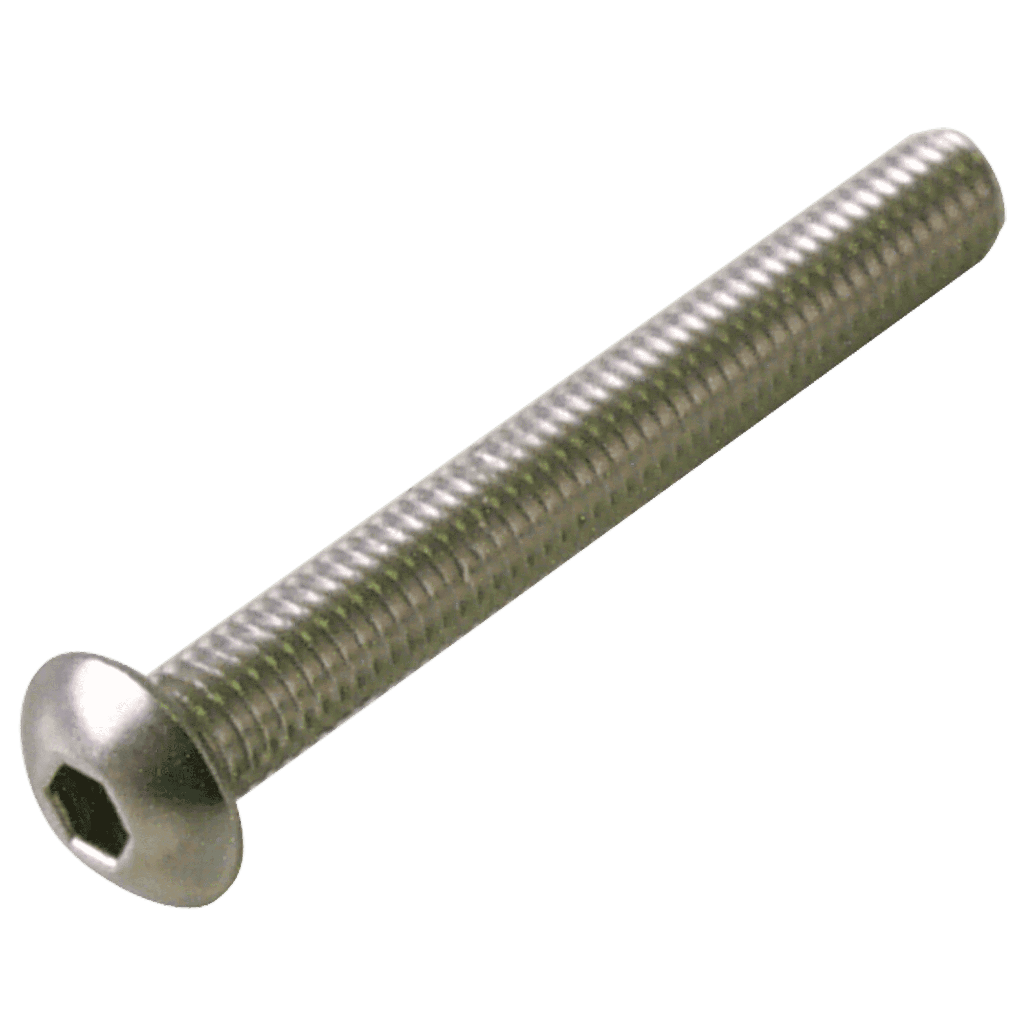 Chain Guard Bolt, Long, Star Trac