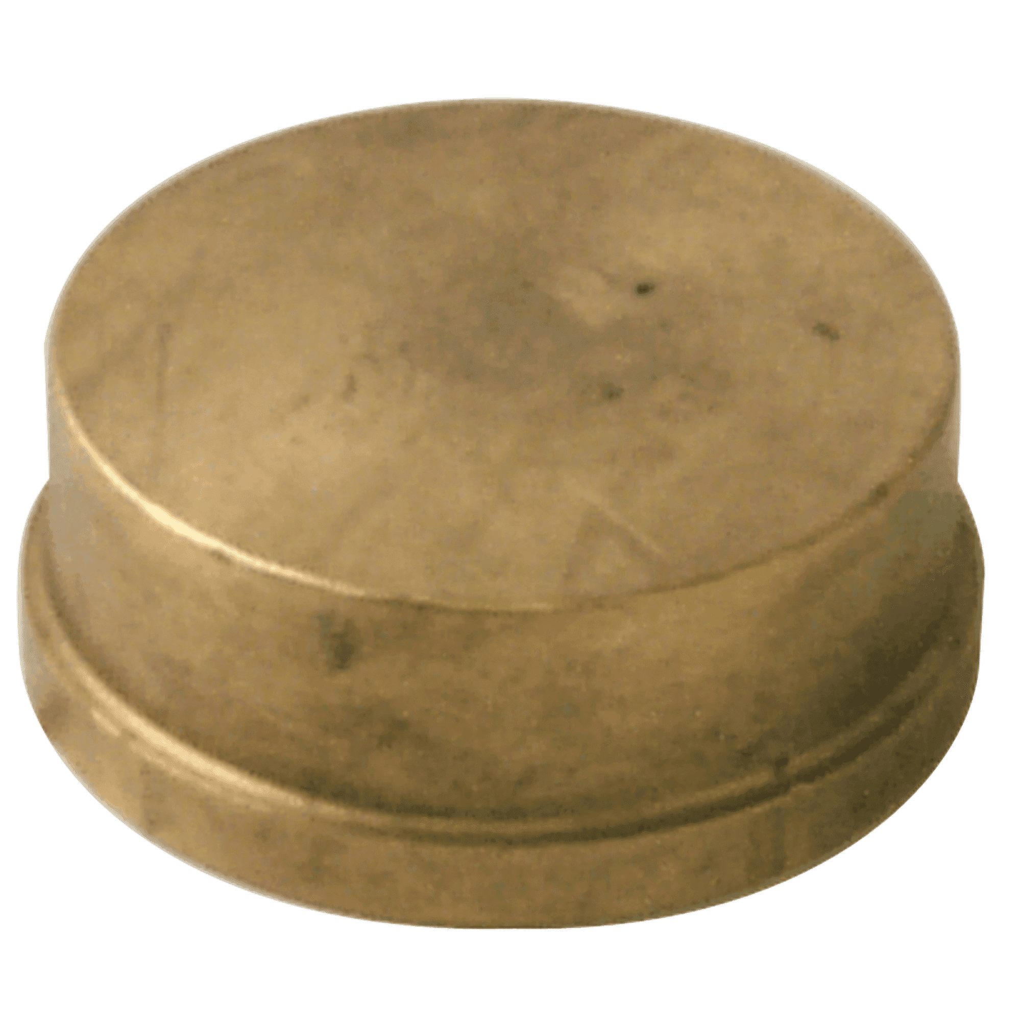 Brass Pressing Block for StarTrac V-Bikes