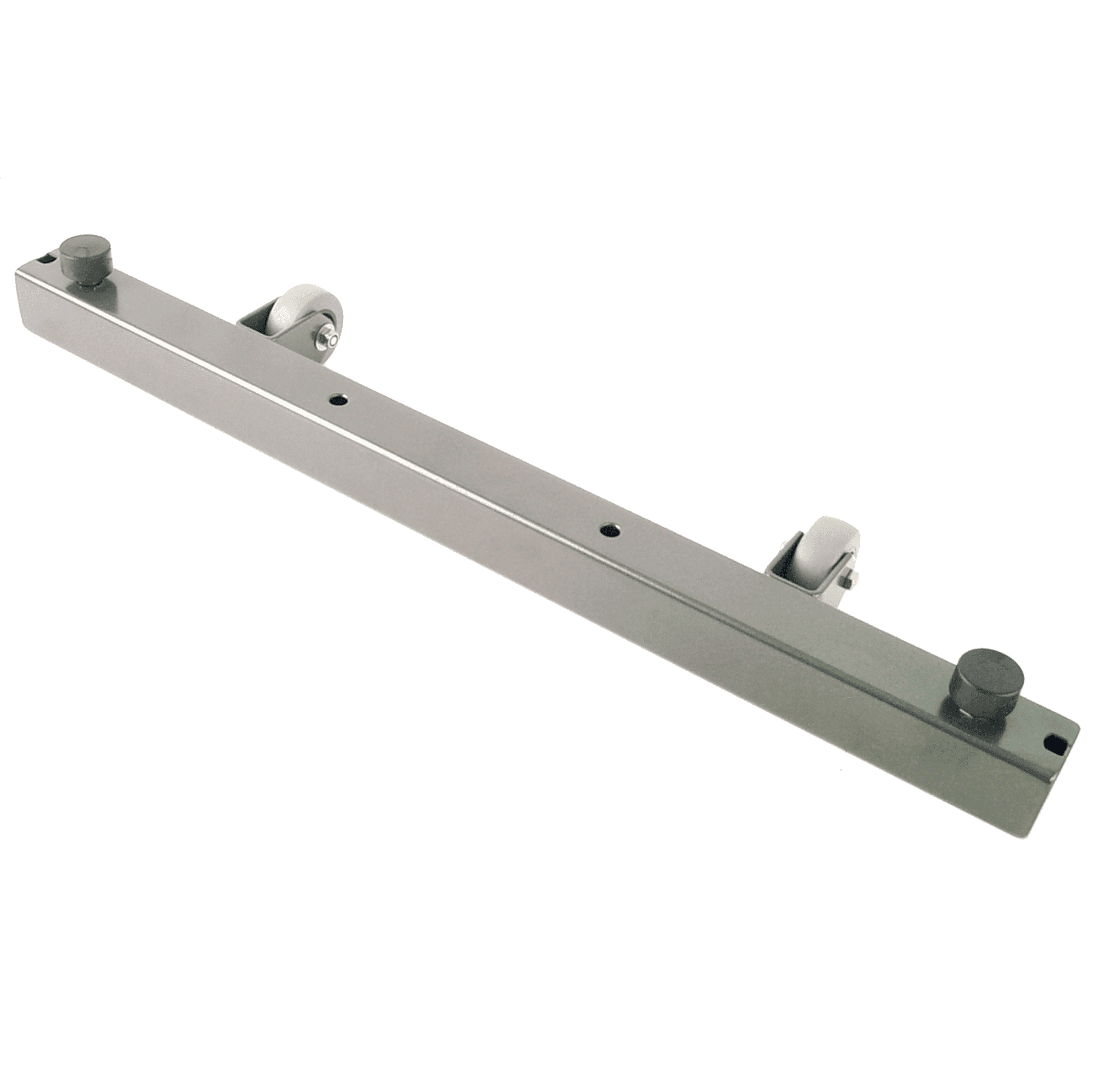 Startrac Front Leg Assembly With Wheels