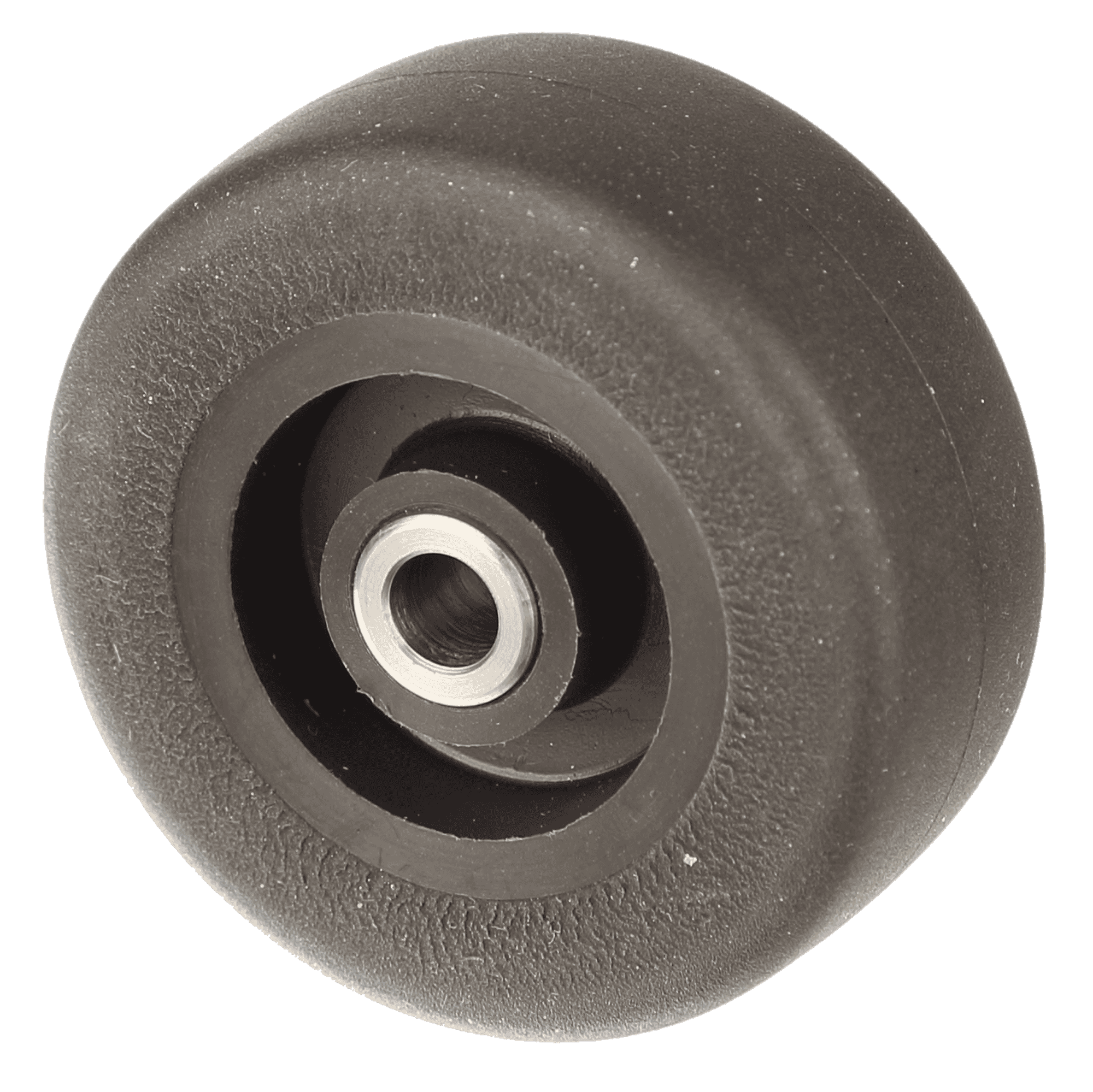 Rubber Transport Wheel for Star Trac V-Bike