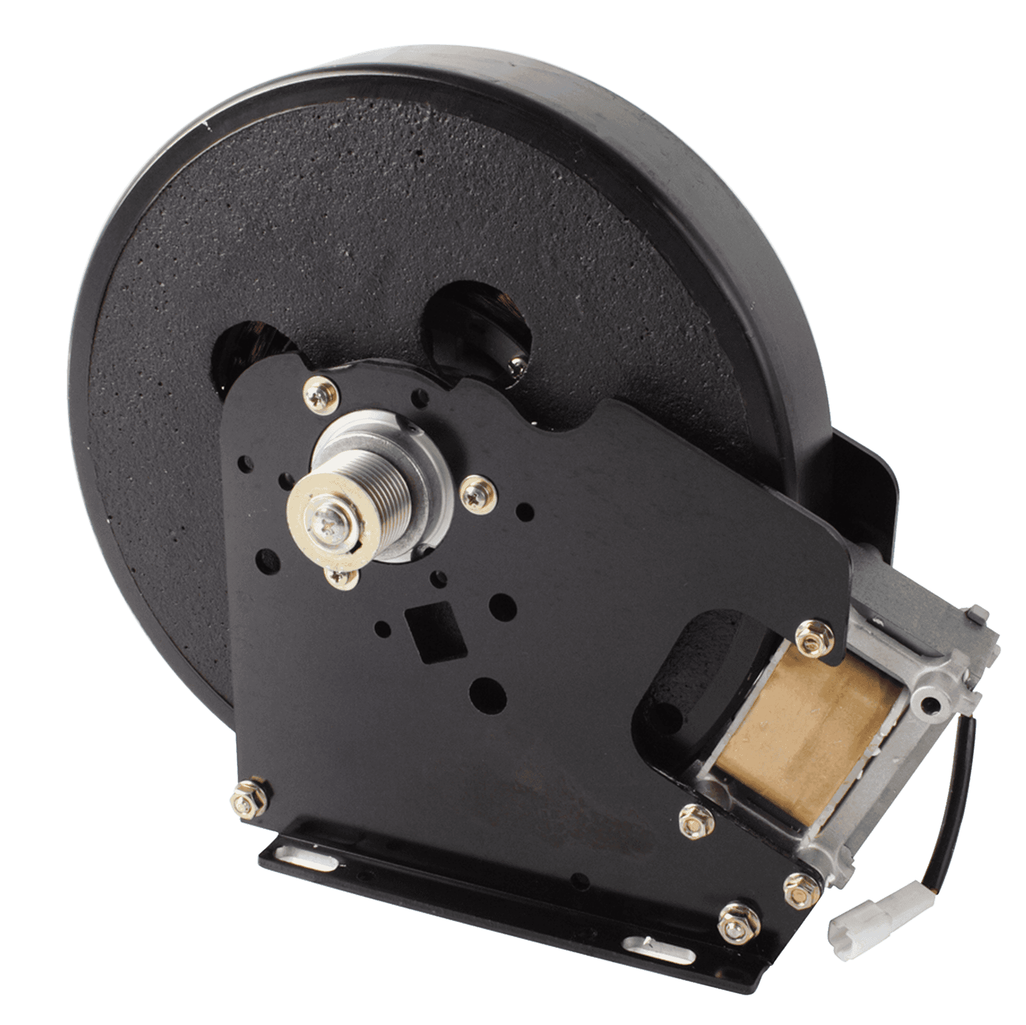 Brake Assembly, Upright Sport Bike, Startrac