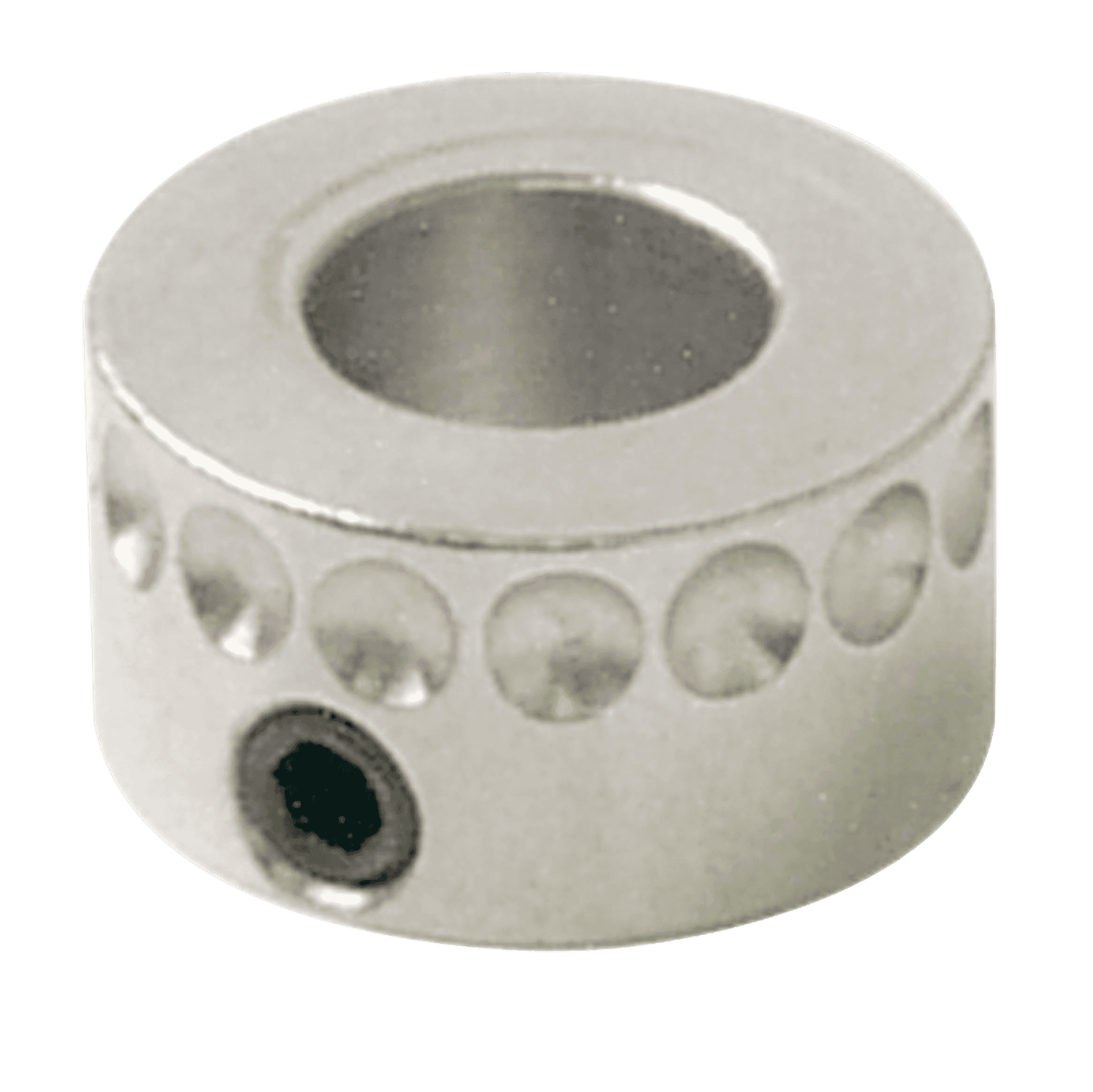 Startrac Index Block