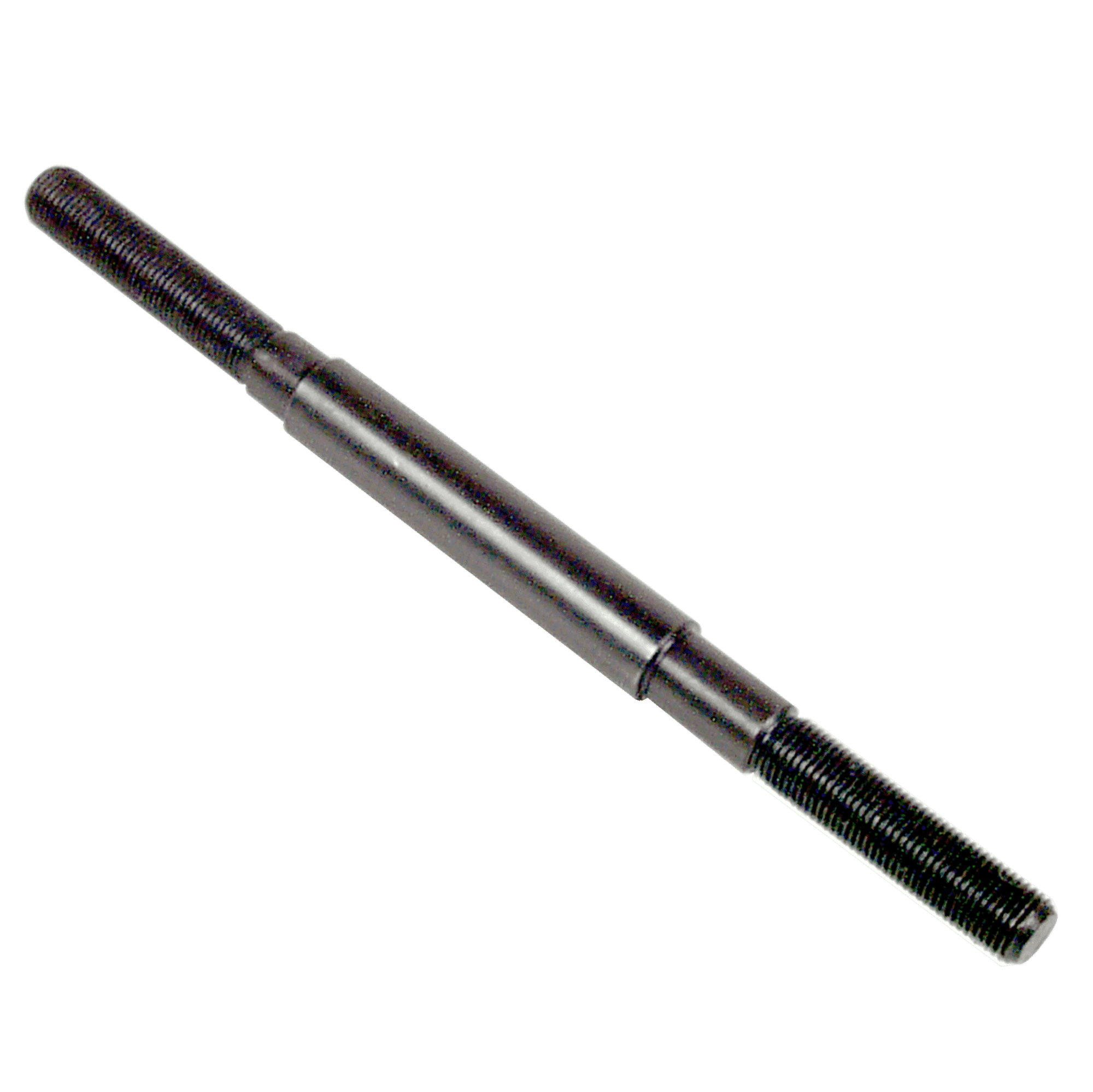 Startrac Flywheel Axle Replacement