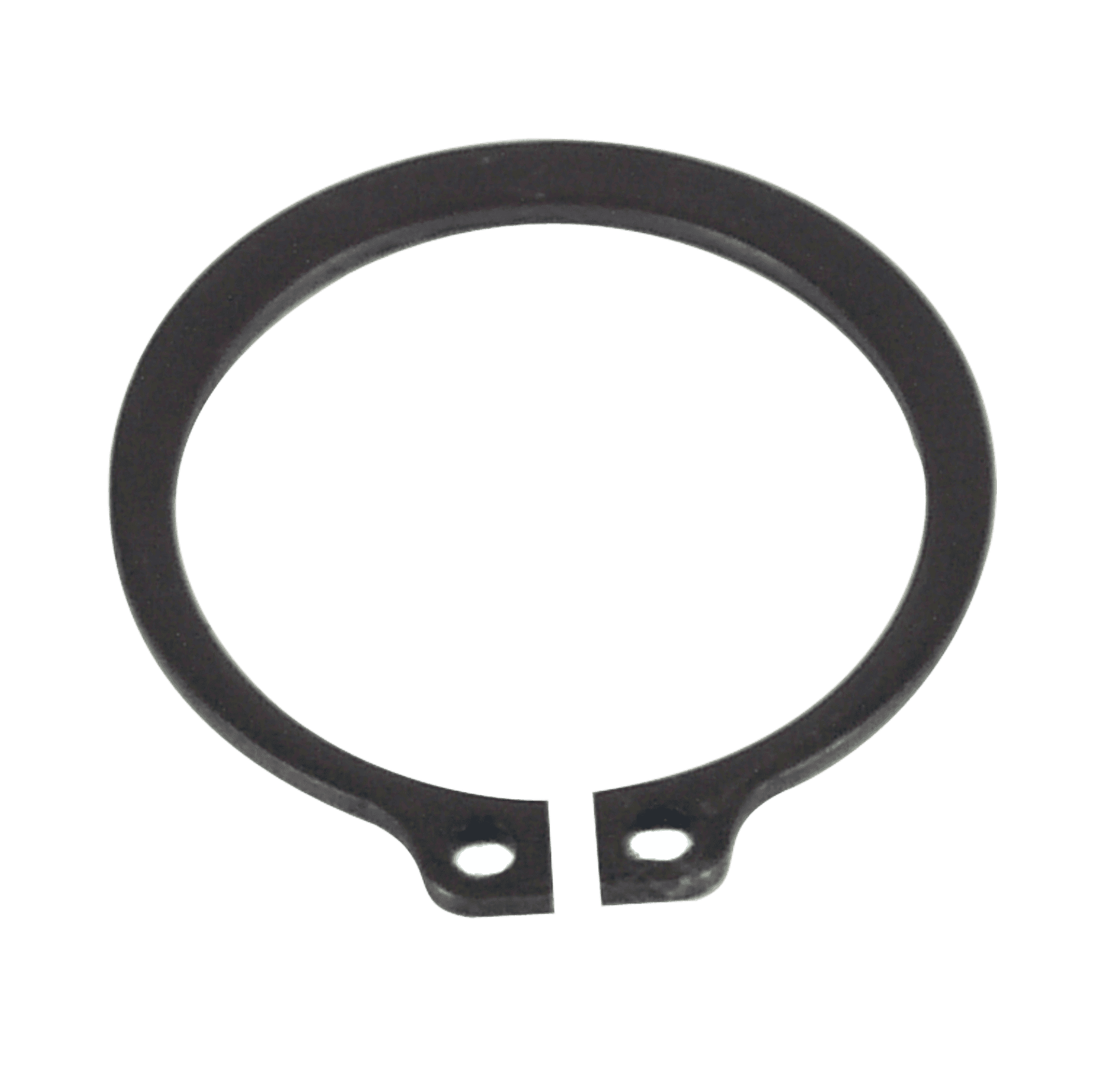 C Ring for Bearing on Flywheel