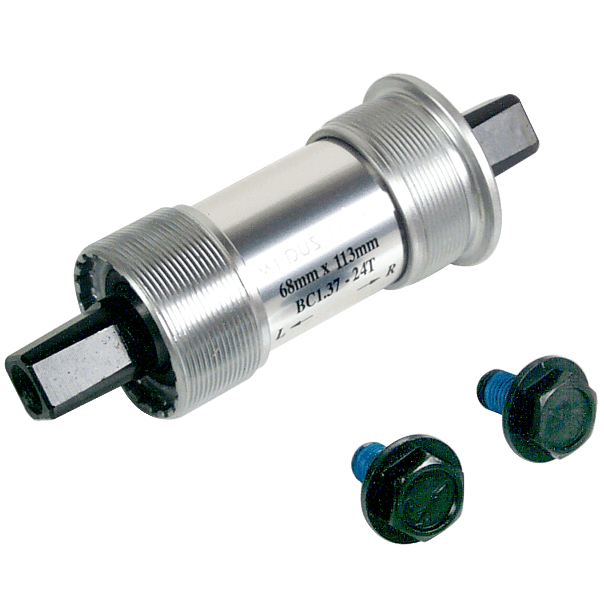 Startrac Bottom Bracket for Johnny G Pro and Elite