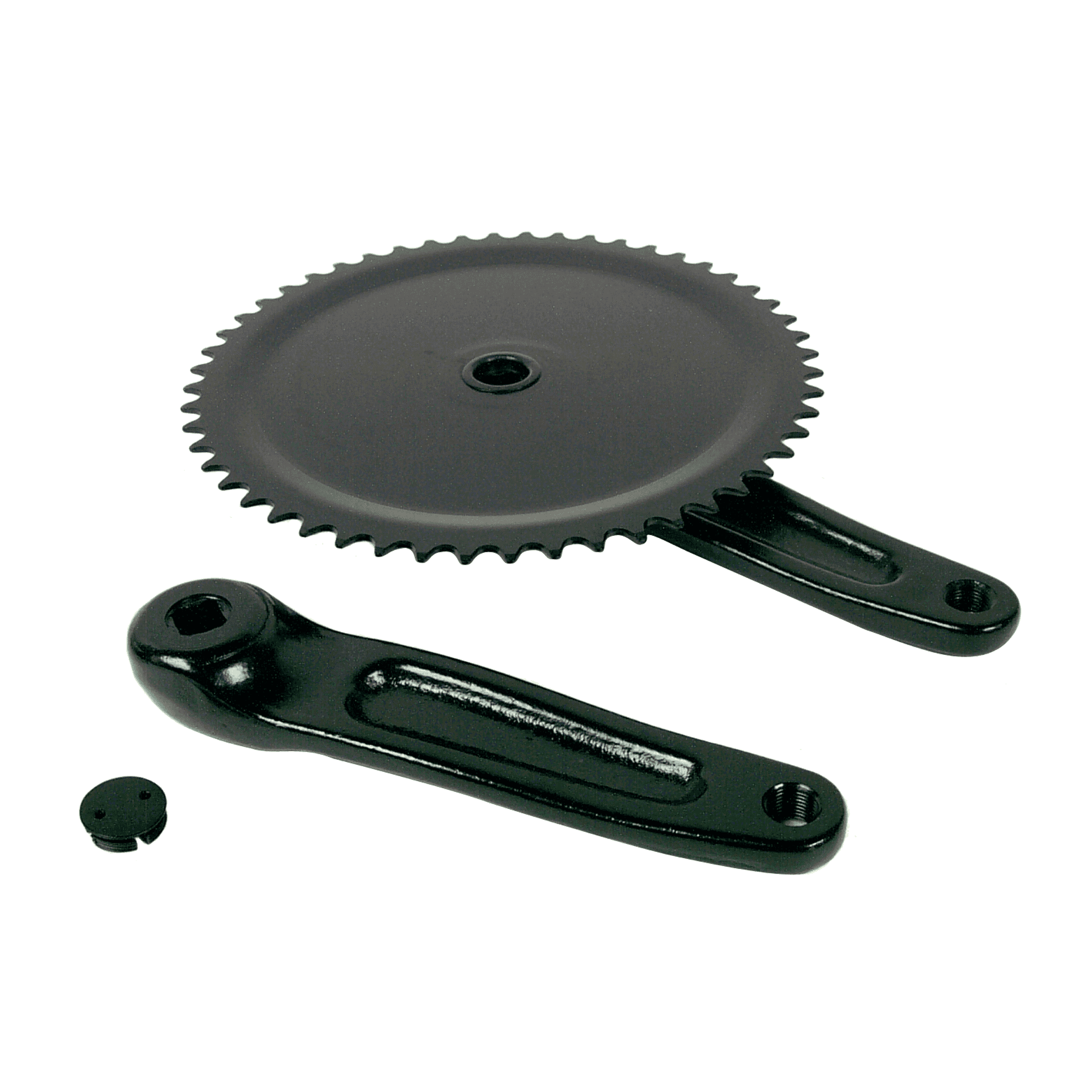 Startrac Crank Arm Set