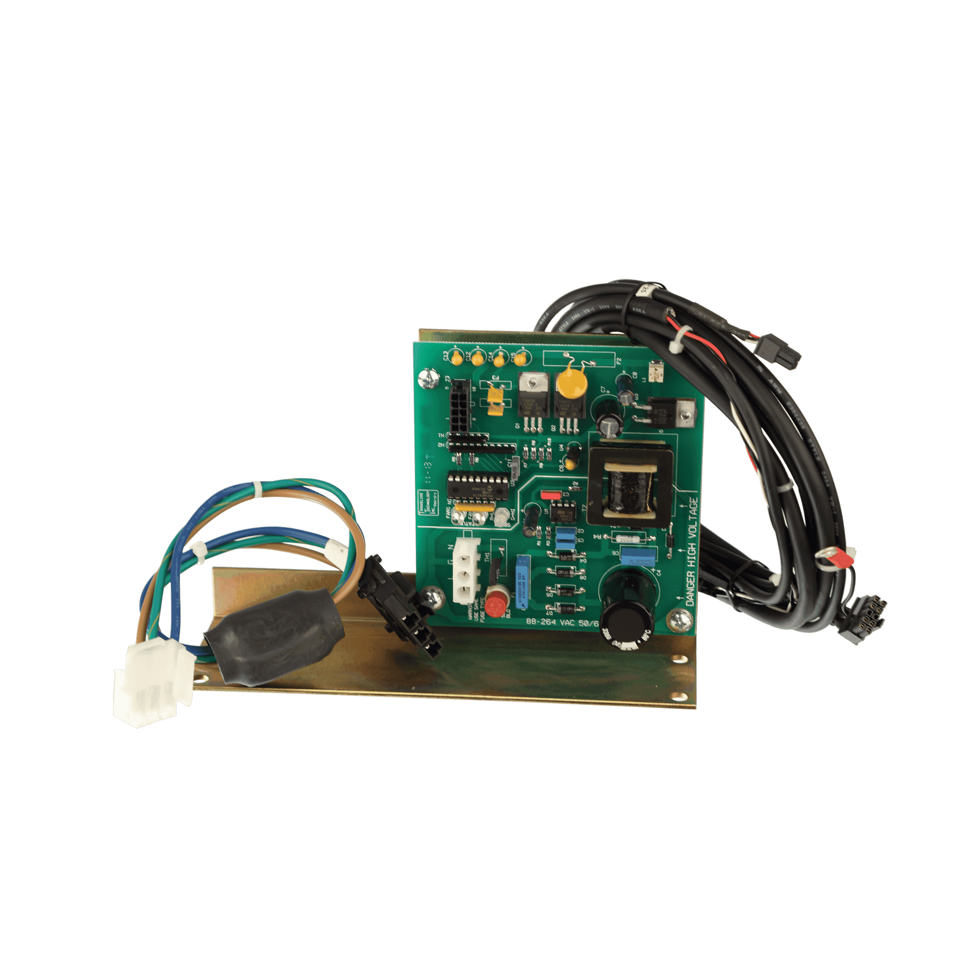 Startrac FCB Kit With Wires, 110v