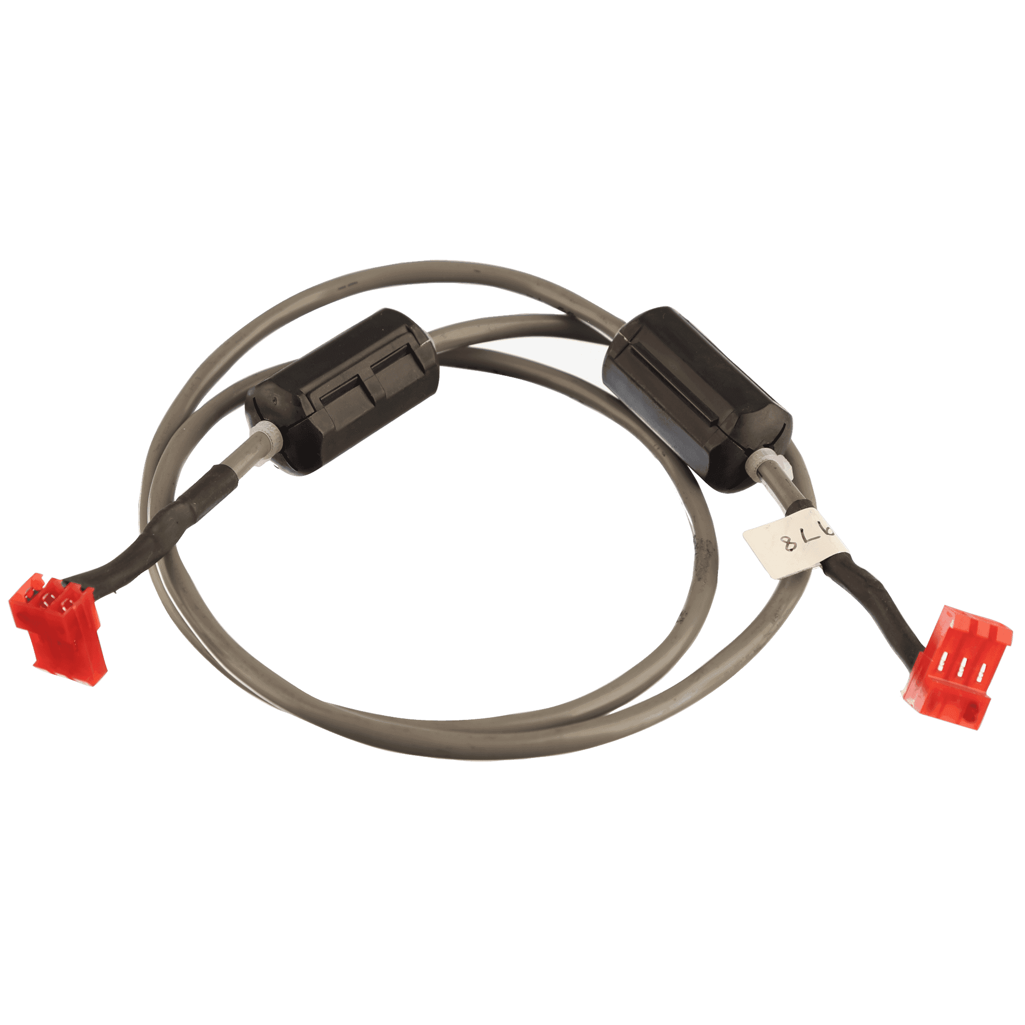 Star Trac Display Power Cable Assembly