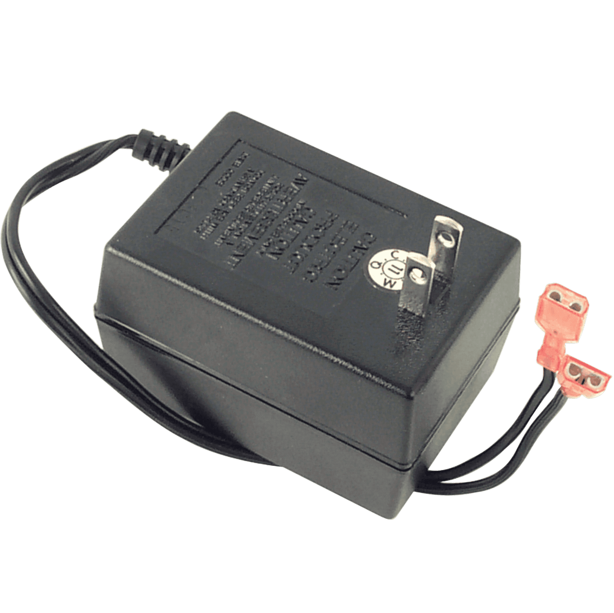 DC 9V 110 Volt Replacement Transformer
