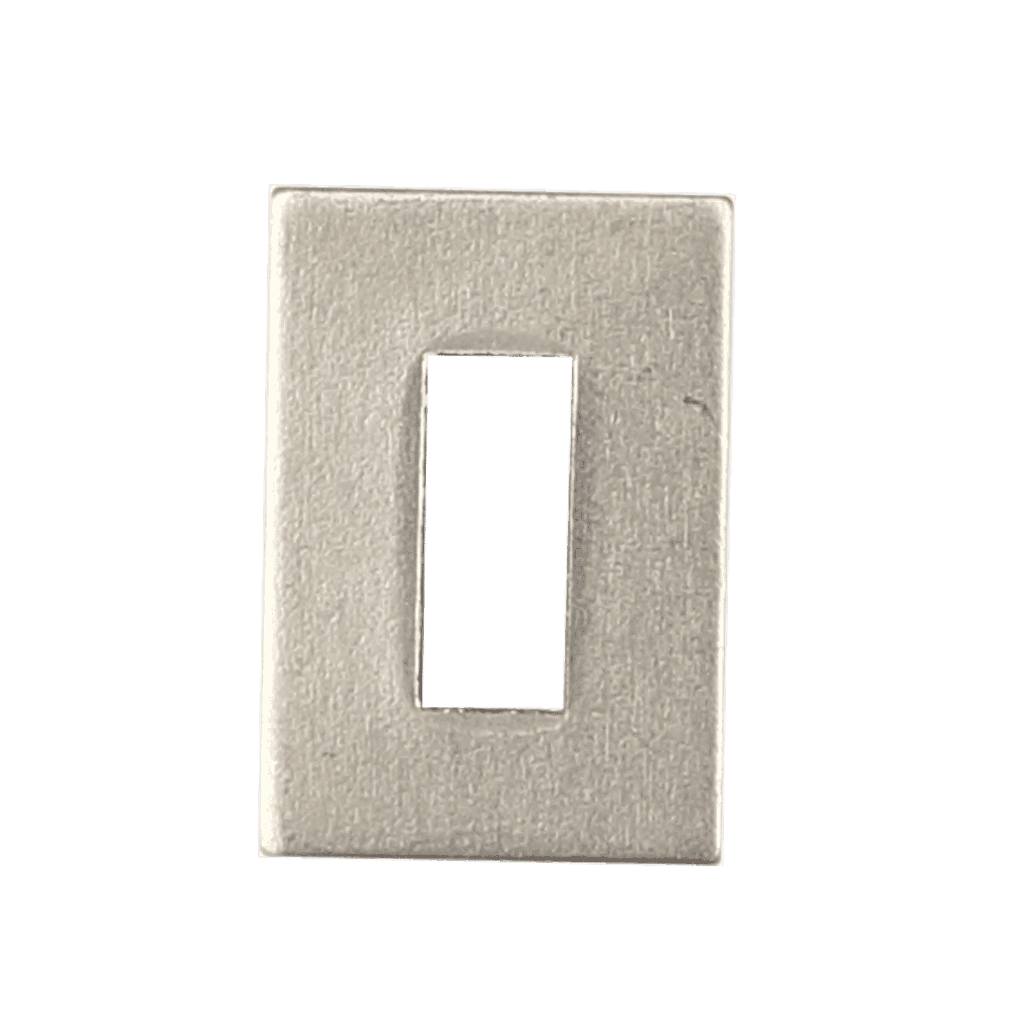 Motor Mount Spacer Metal