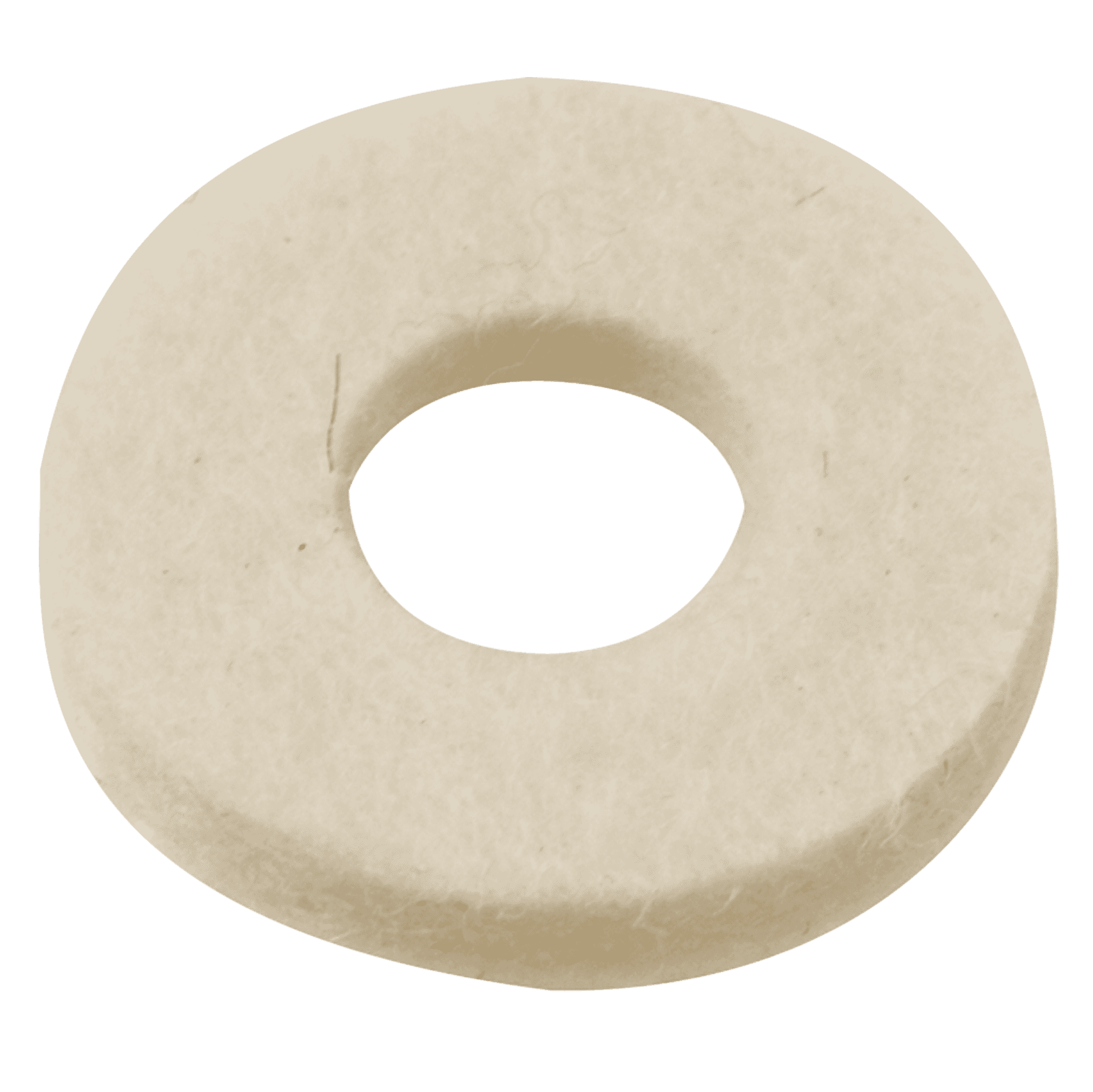 Vfx Deck Felt Washer