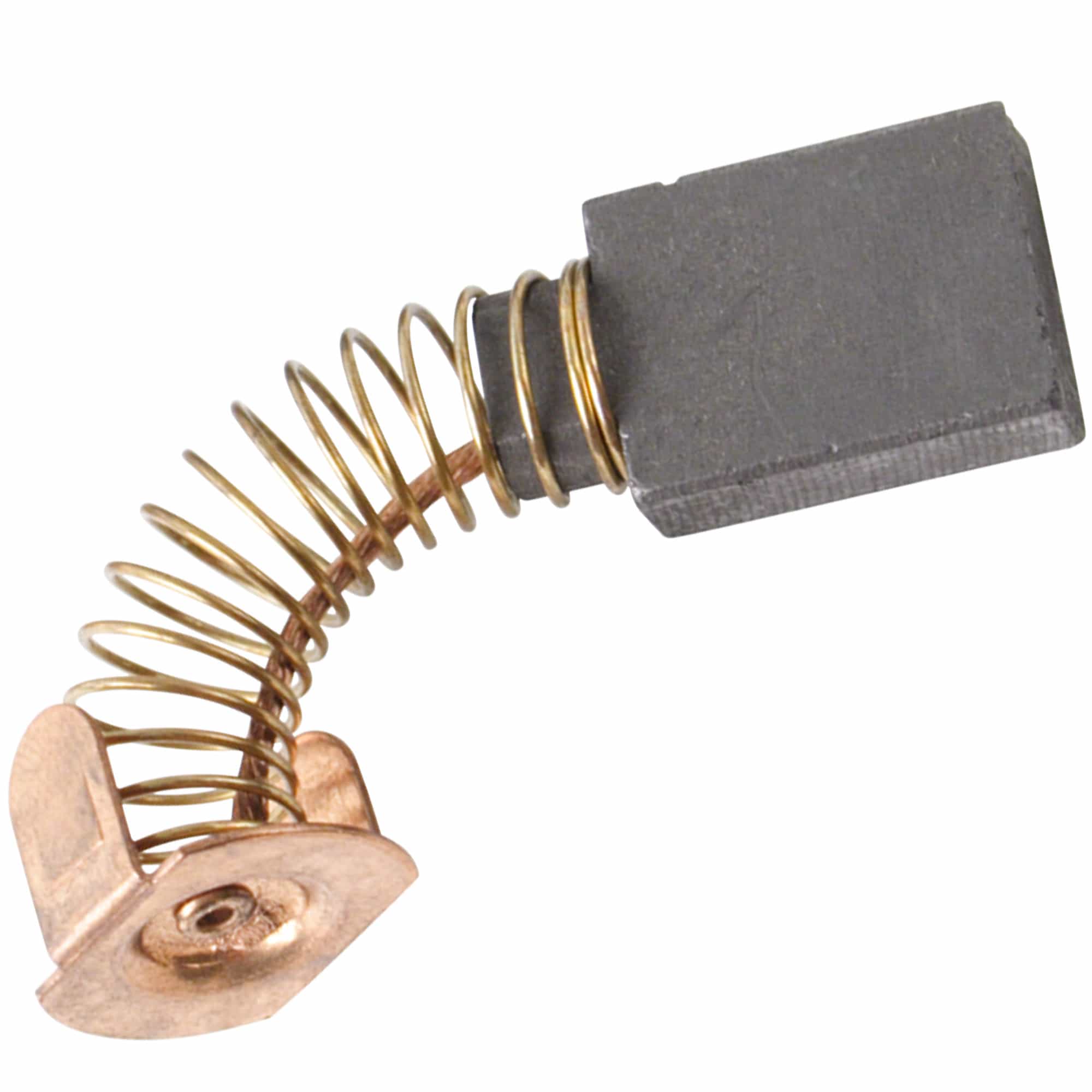 Drive Motor Brush For Baldor Motor, Each, 220V, Landice