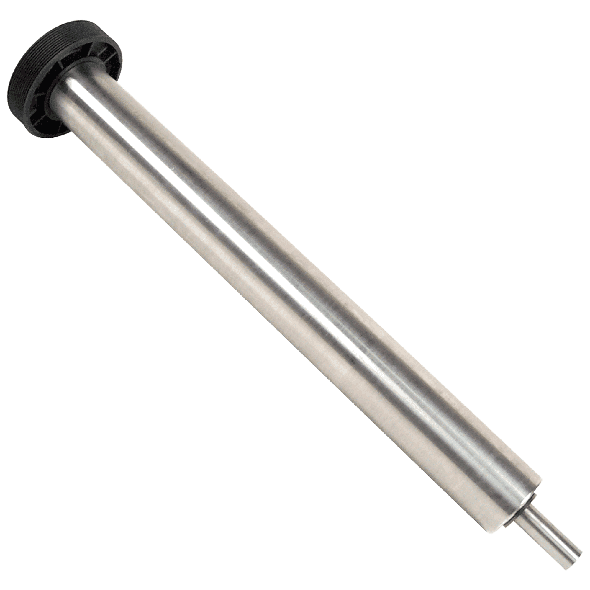 Front Drive Roller With Pulley, Landice Bodyguard/Landice 70236/Cv-18-2