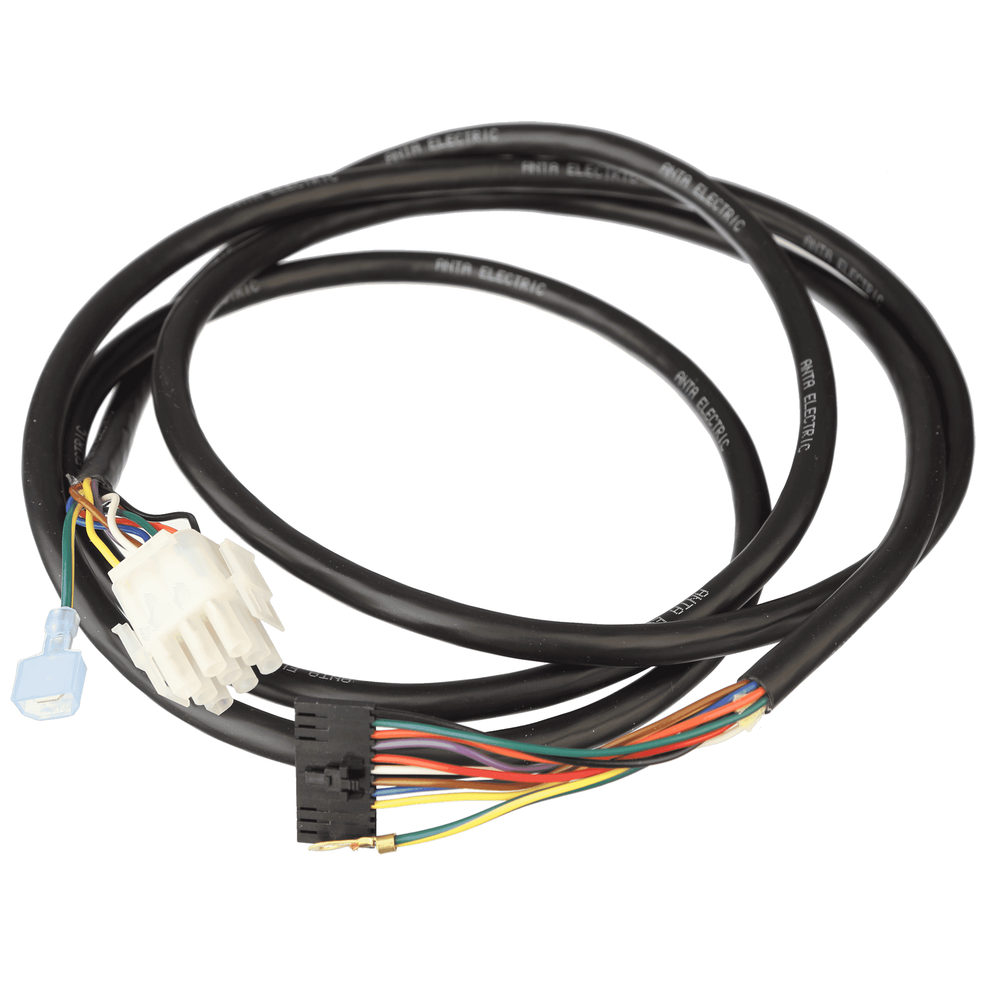 Upper Power Module Connection Harness