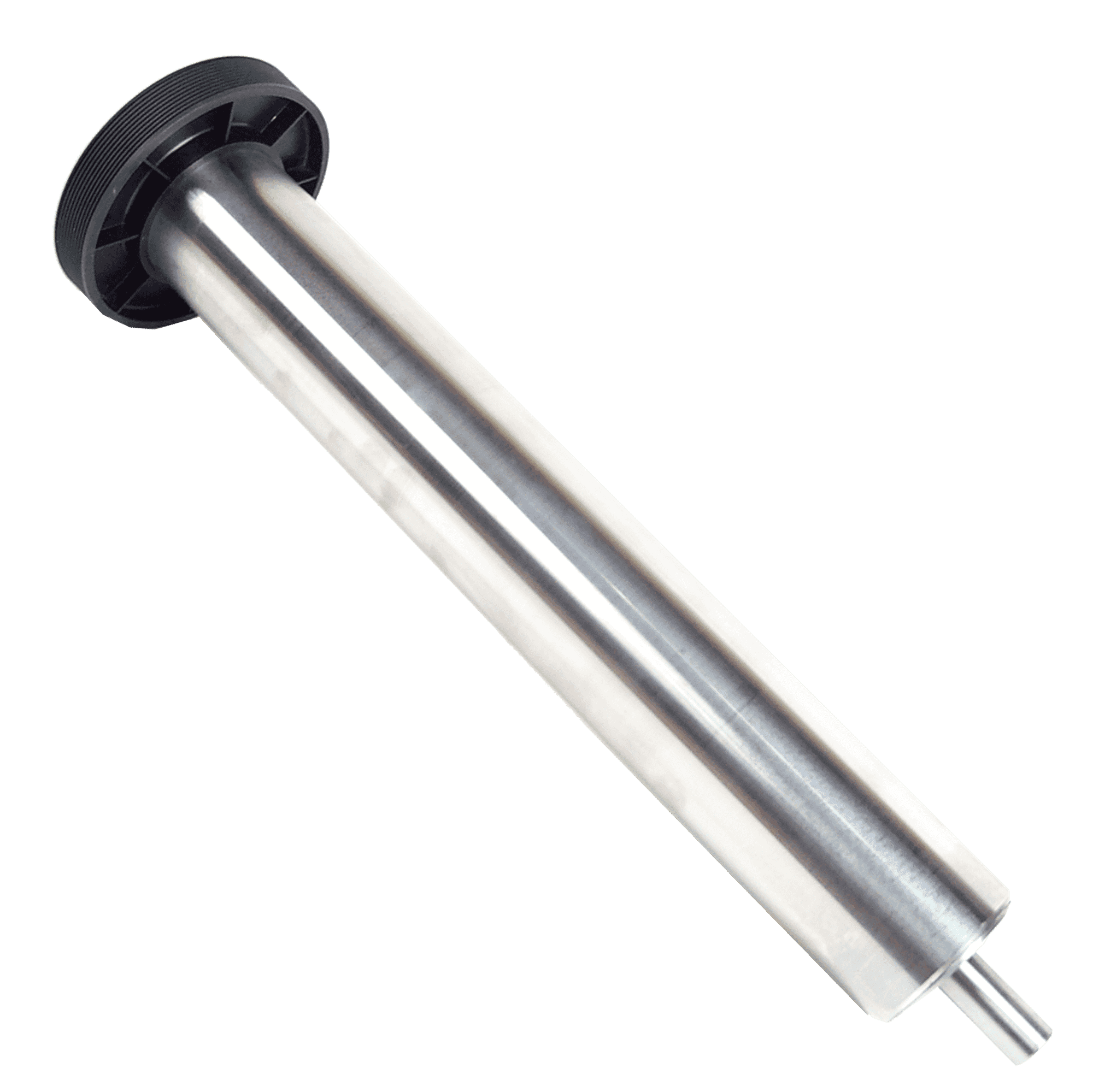 Front Drive Roller With Pulley, Landice Bodyguard/Landice 70288/70290