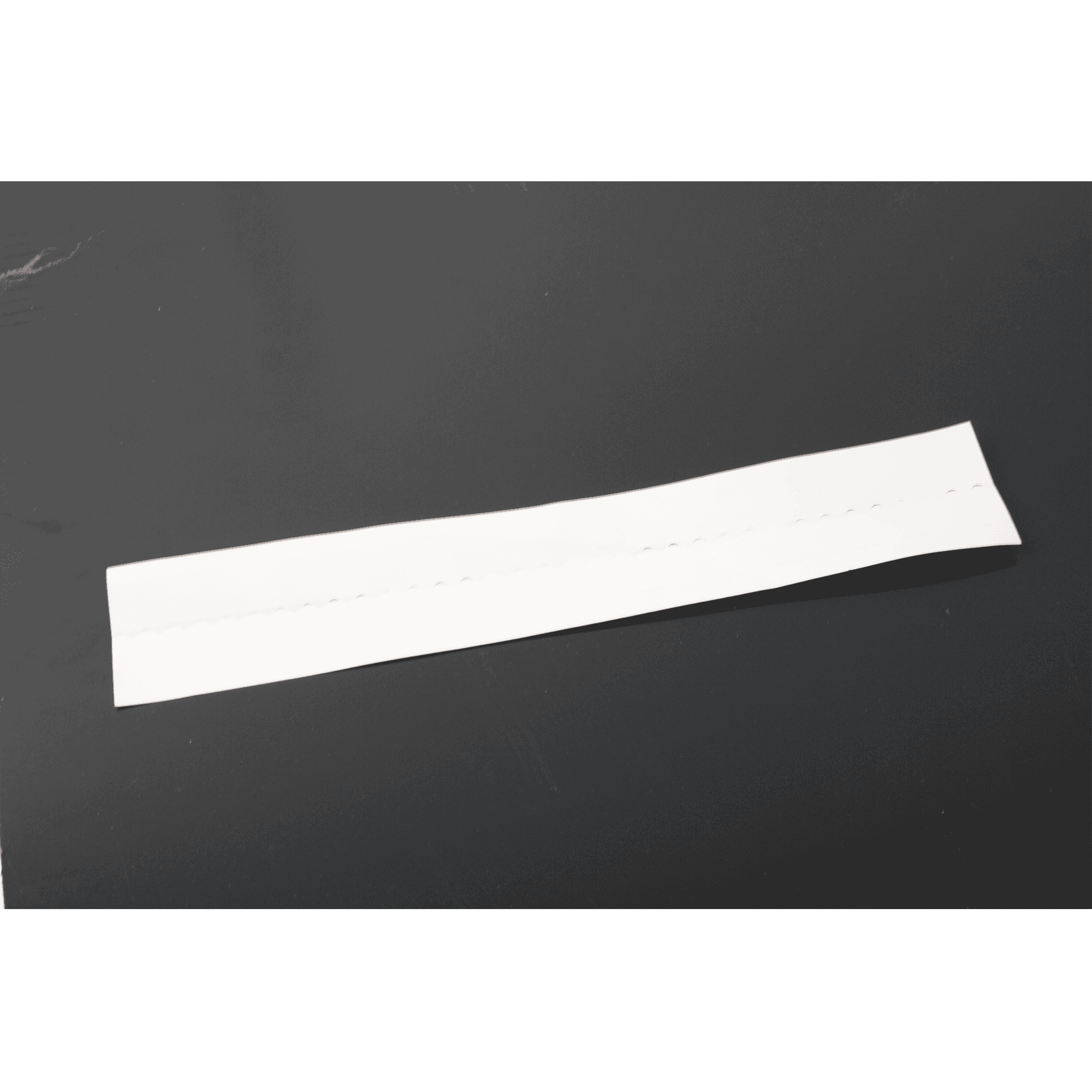 Faceplate Sealing Tape
