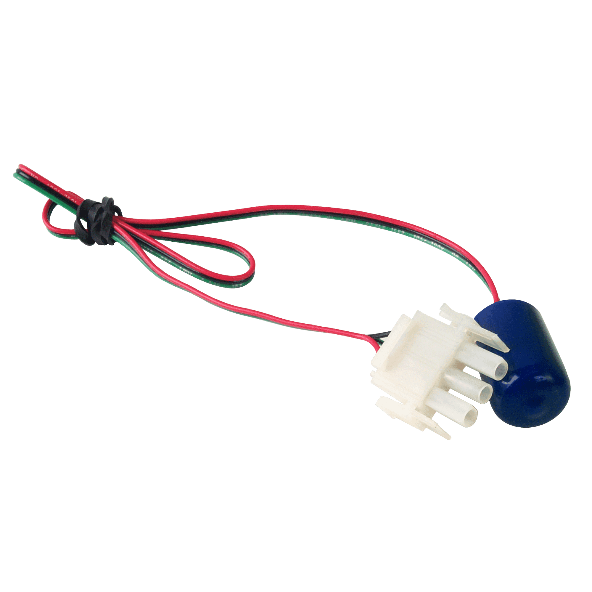 Speed Sensor Assembly With Wire Harness for Baldor Motor