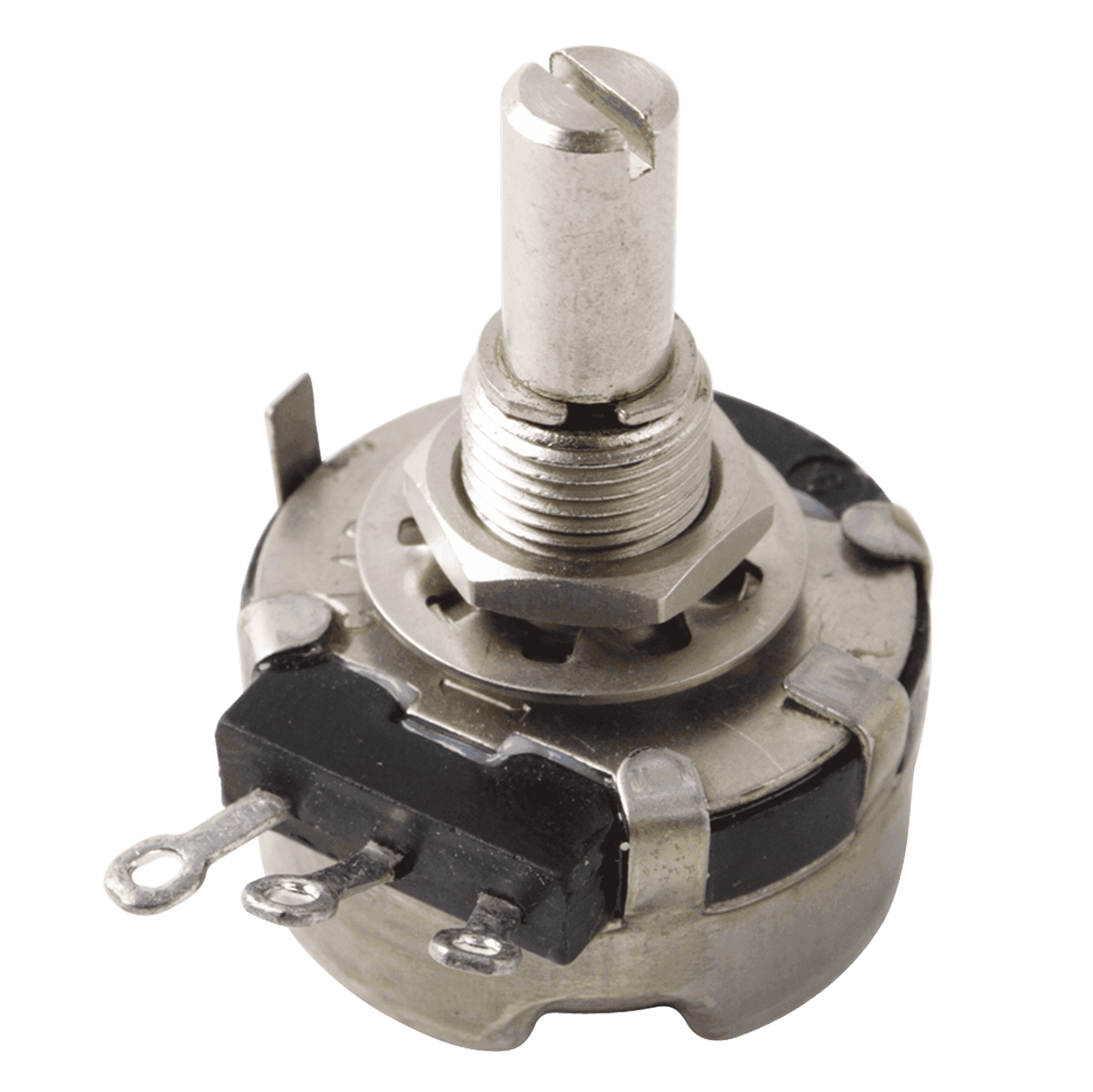 Elevation Potentiometer, Landice L7/L8/ L9 - Punched