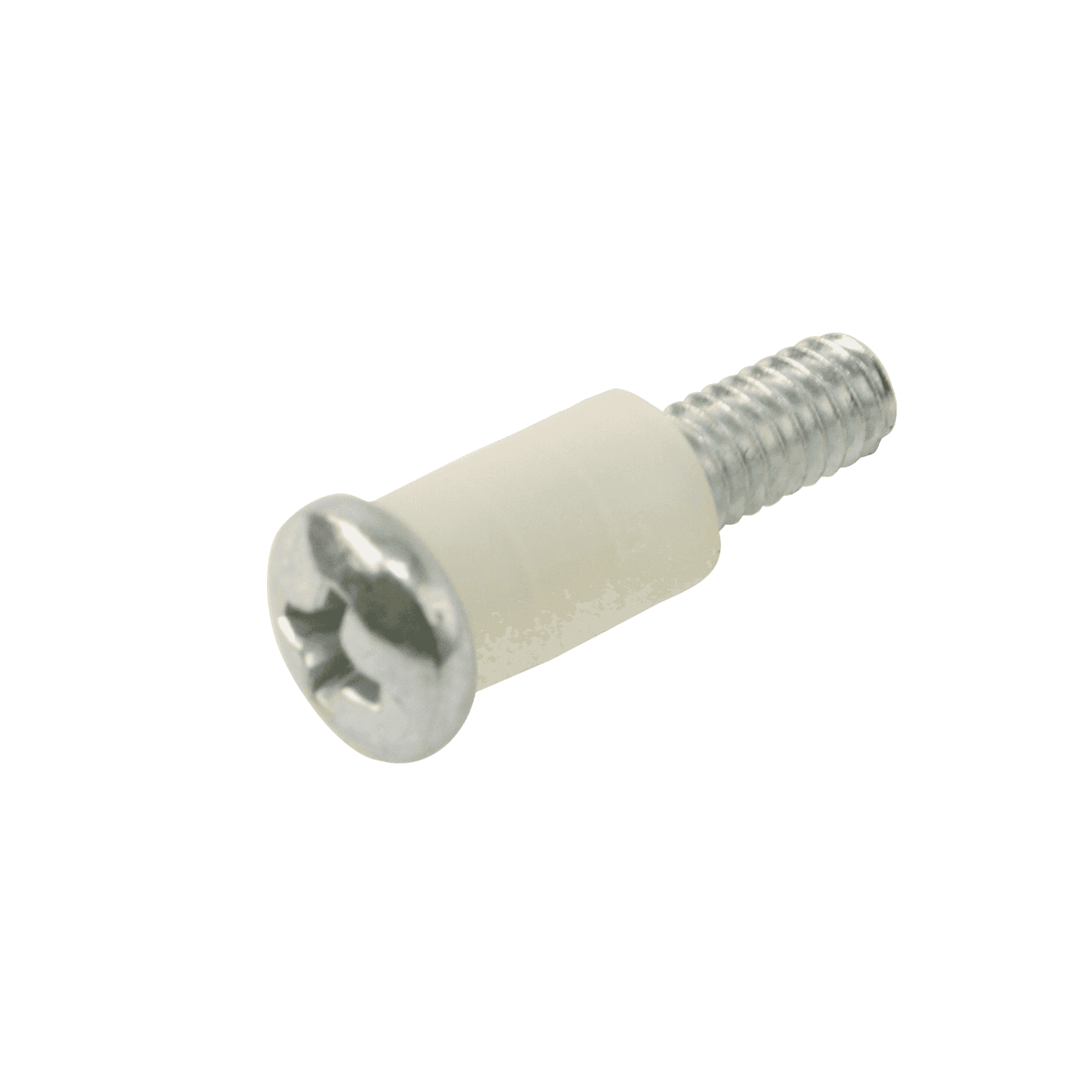 Nylon Spacer Number 8 Screw For Relay Board