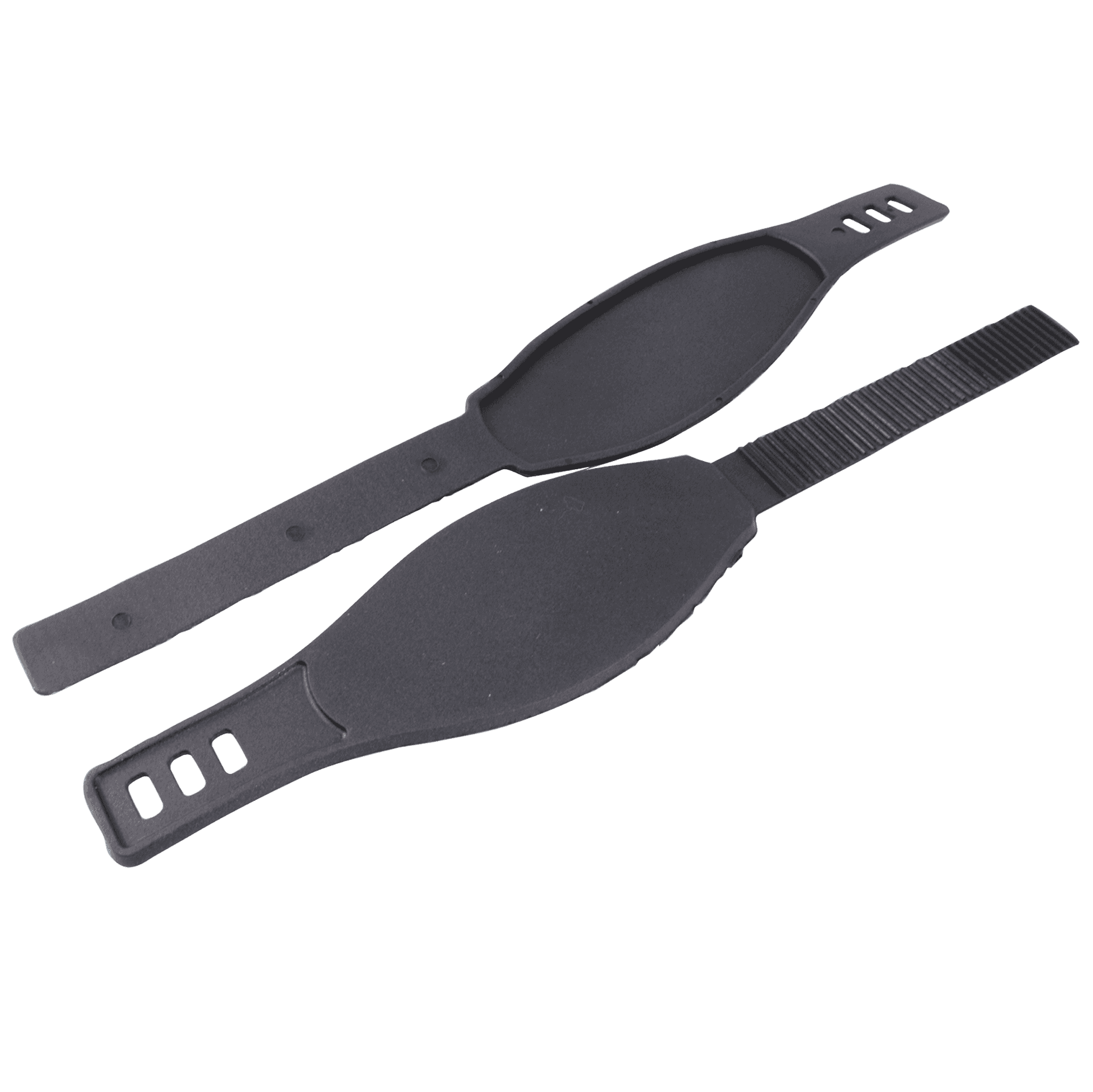 Precor Ratchet Style Pedal Straps, Pair