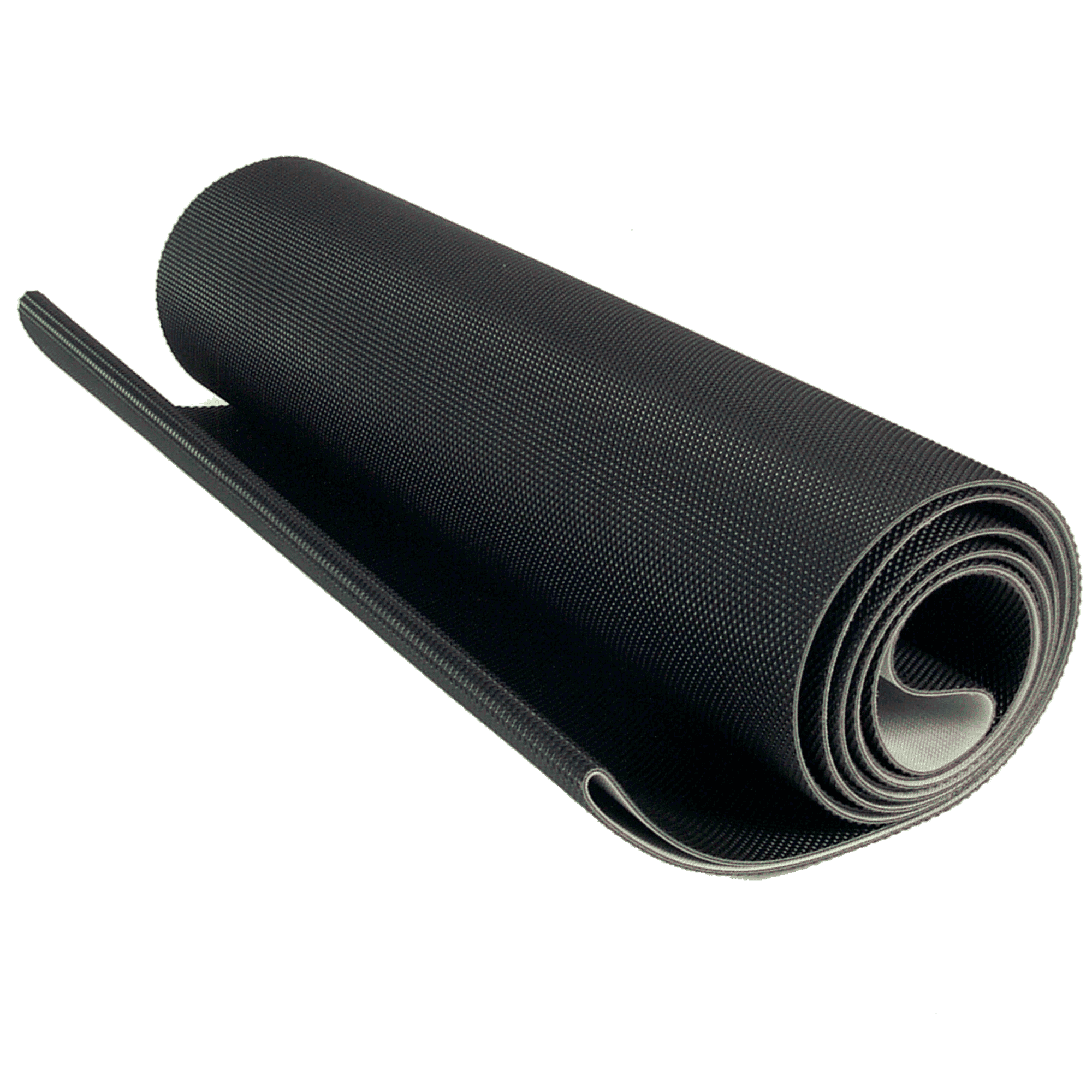 Precor Treadmill Walking Belt, Black