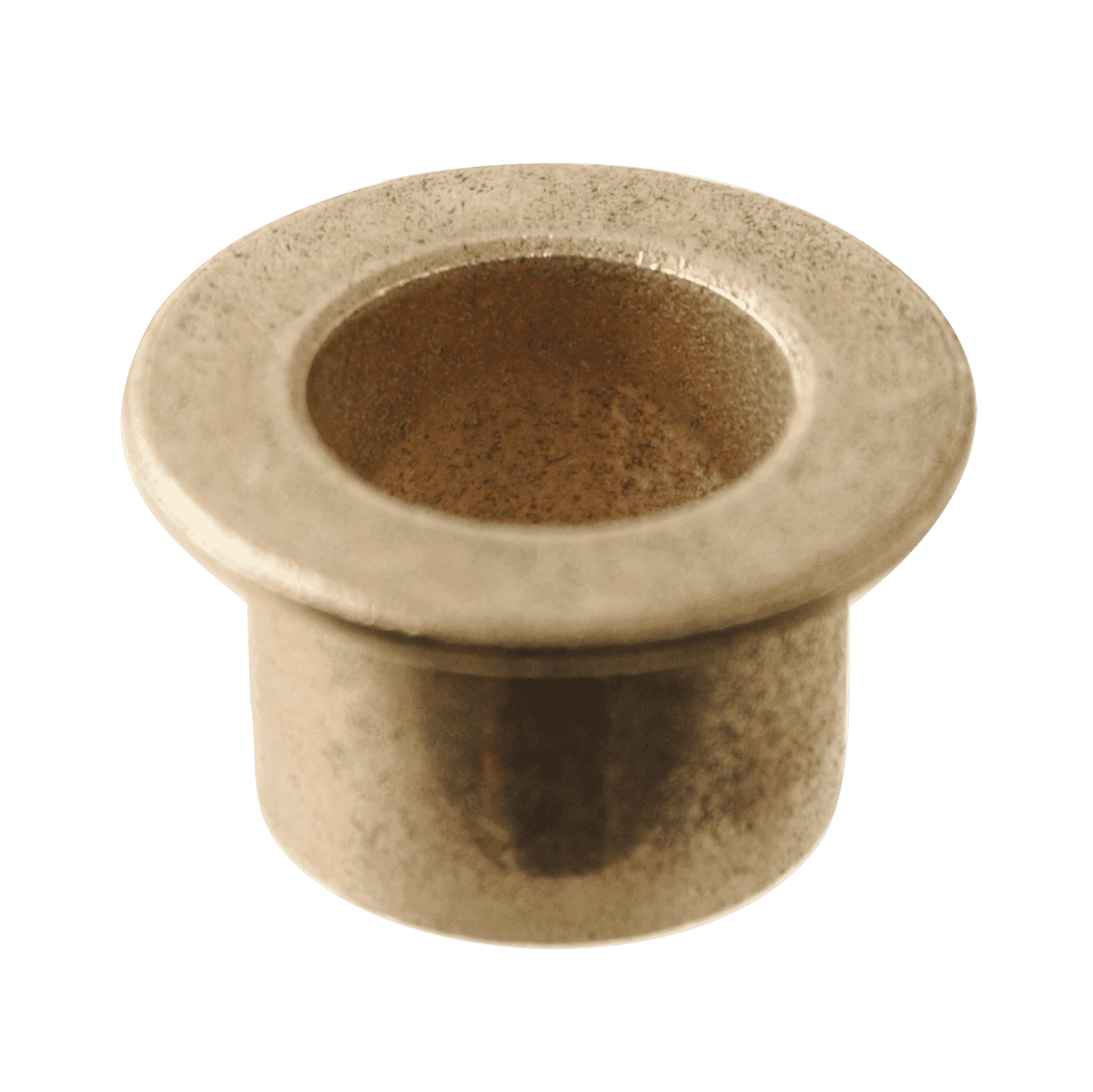 Flange Bearing, .5 Id X .62 Od for Precor