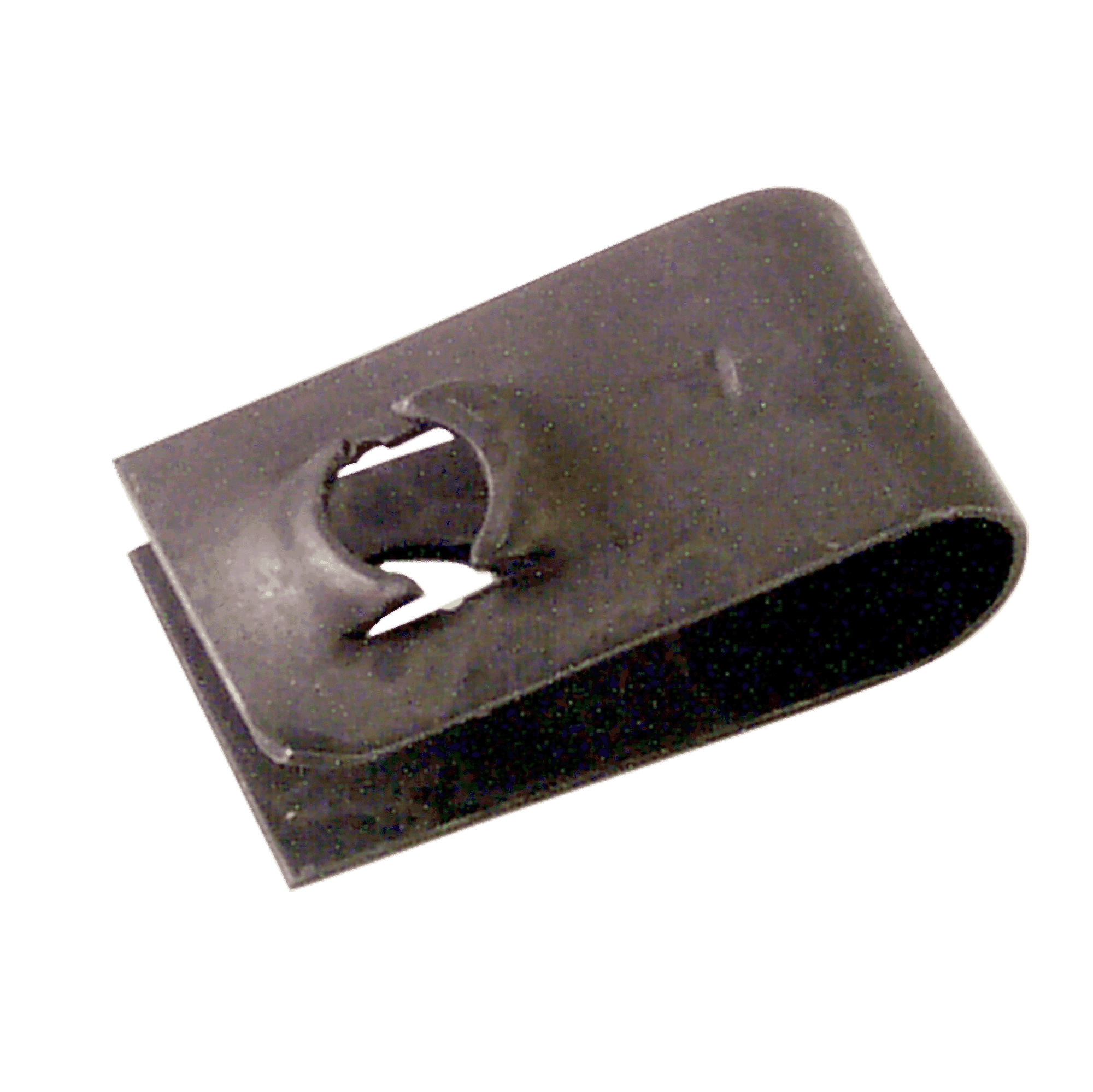 Clip,U Type, Tinnerman, 1/4-20