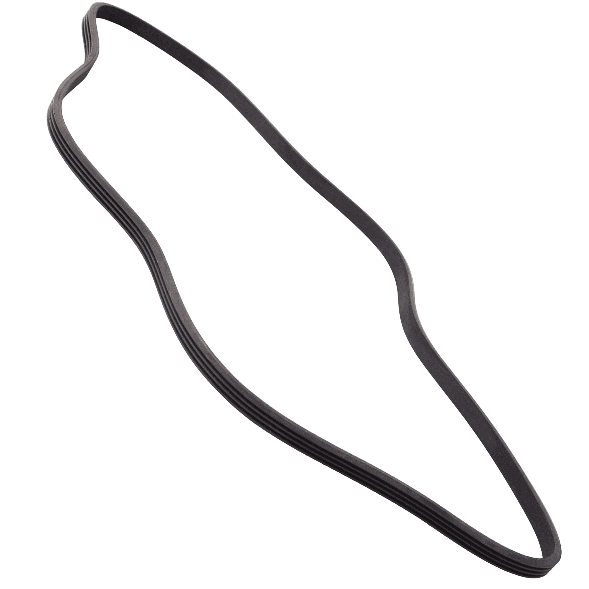 Drive Belt, Poly-V, 38L 4 Ribs 5.17, Home Elliptical Sn 4e