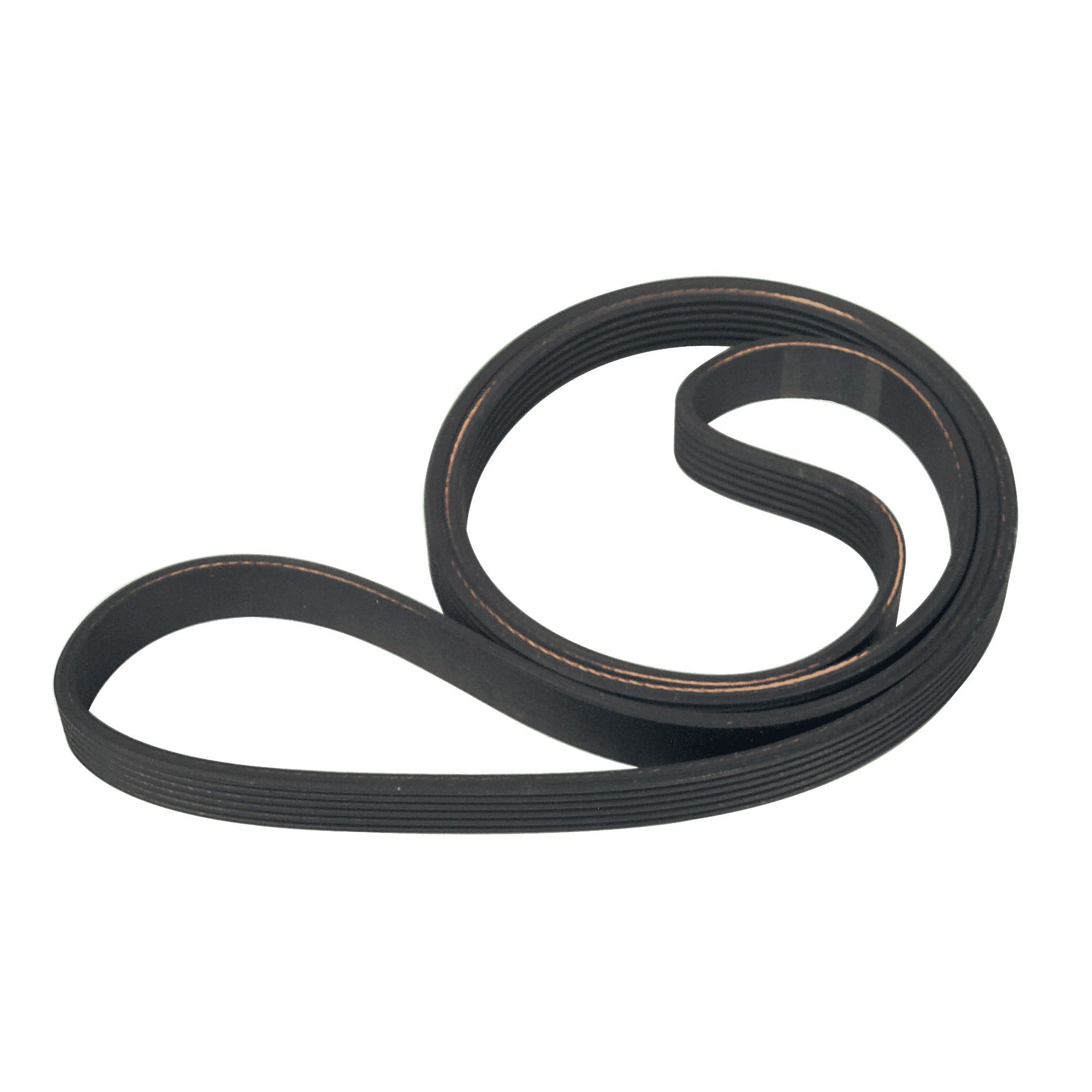 Narrow Drive Belt for Certain Precor EFX Ellipticals