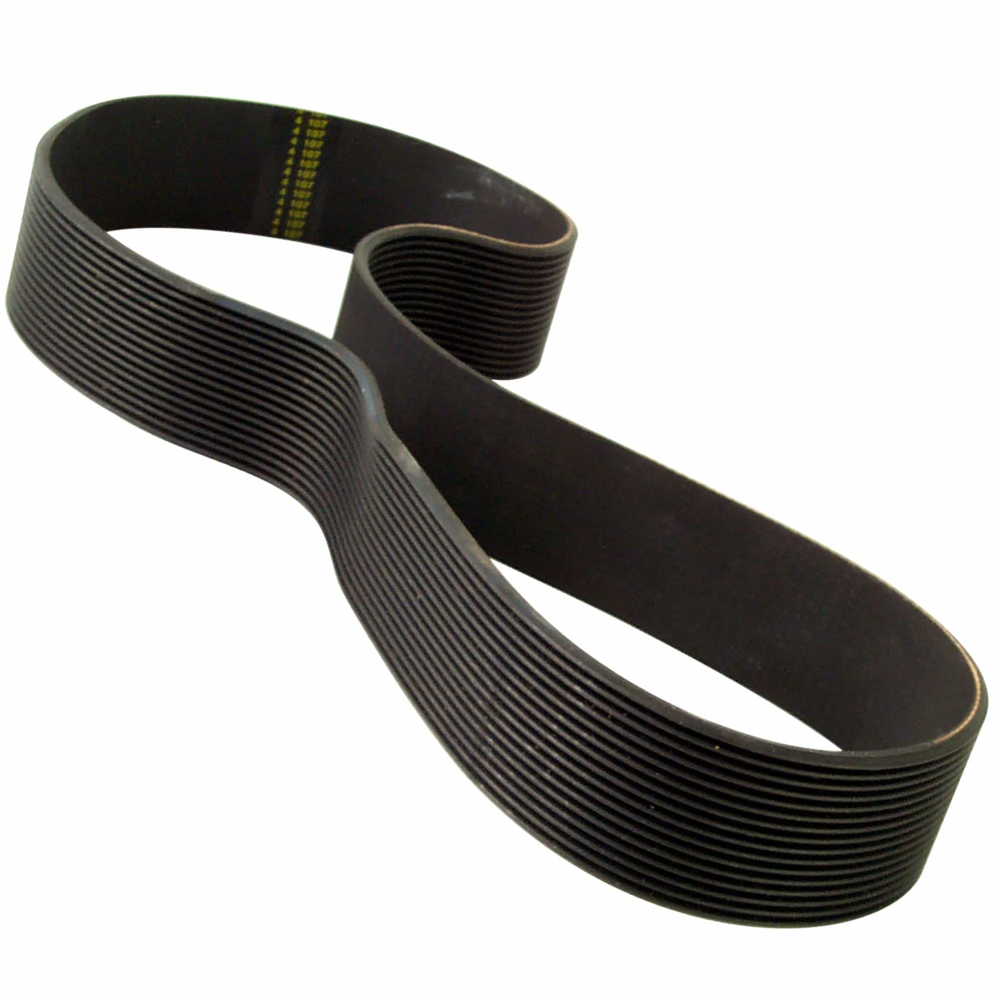 Drive Belt, Poly-V Precor Ppp000000010217133