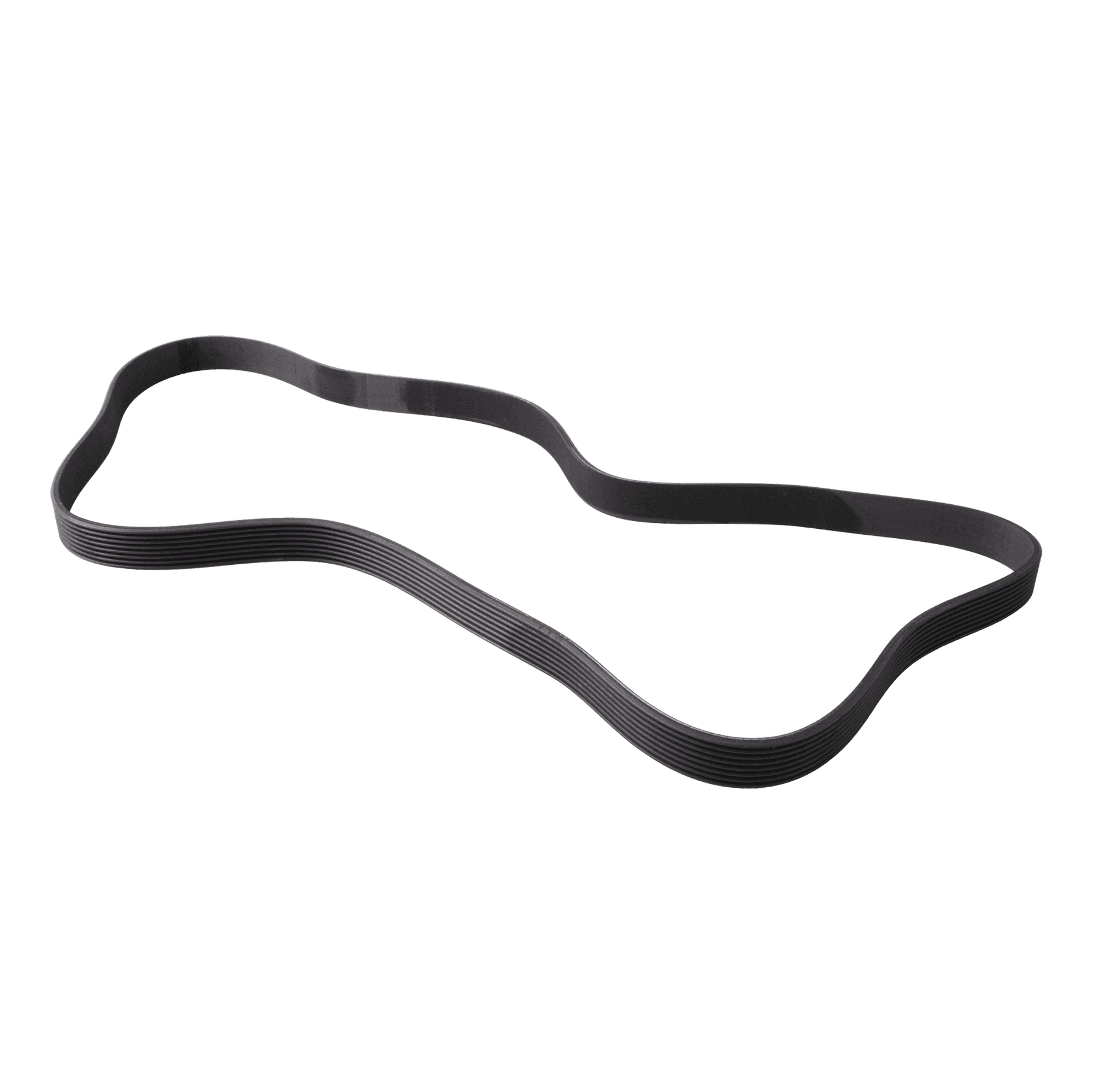Precor Poly-V Drive Belt, 460J, 8 Ribs