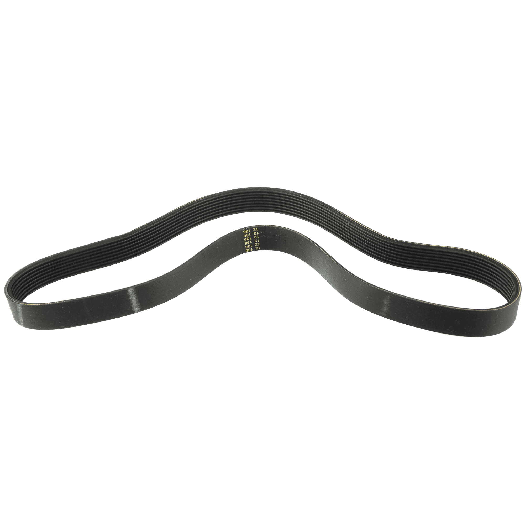 Precor Drive Belt for Select Treadmills