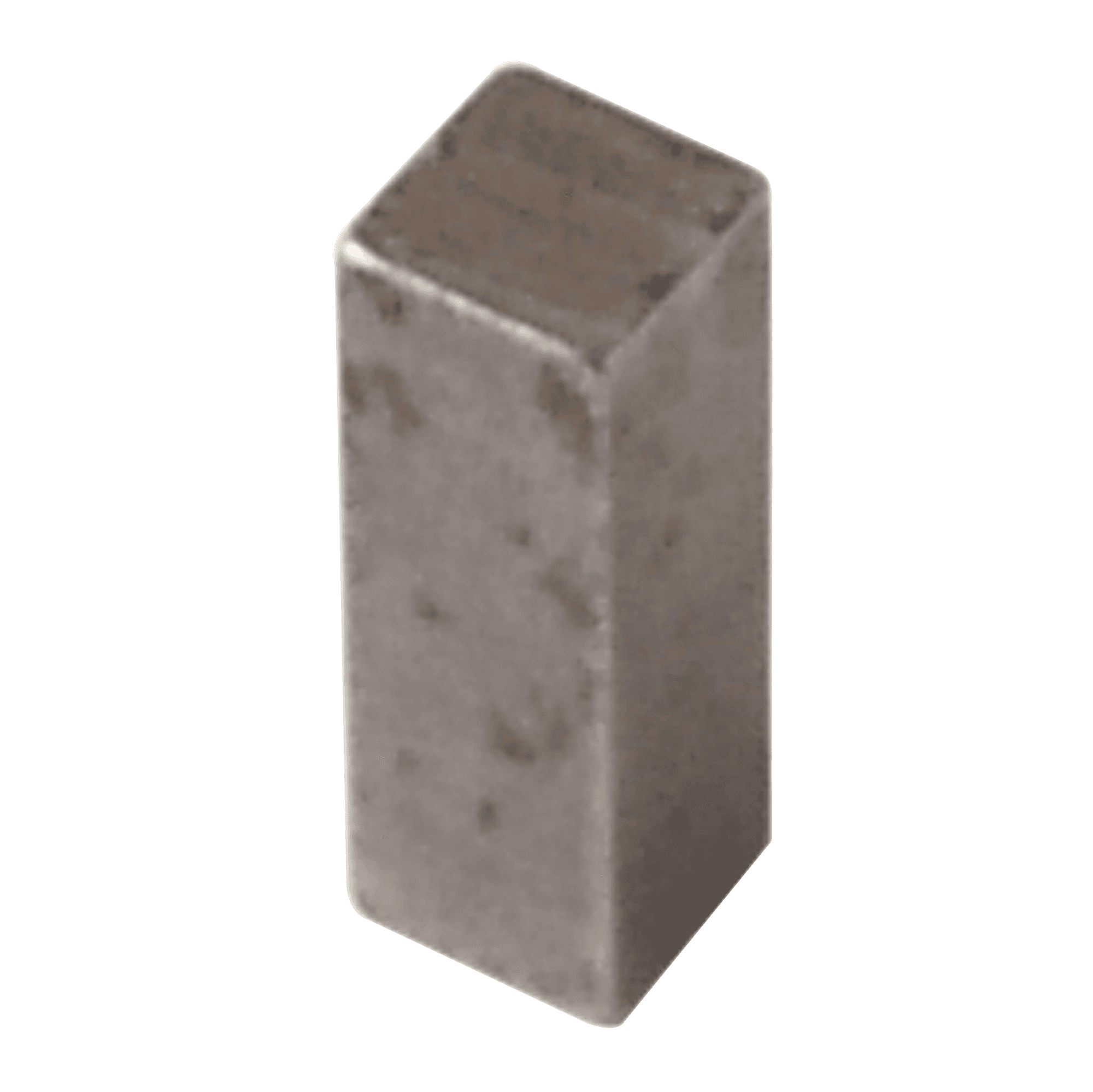 Key 1/4 SQ X 3/4