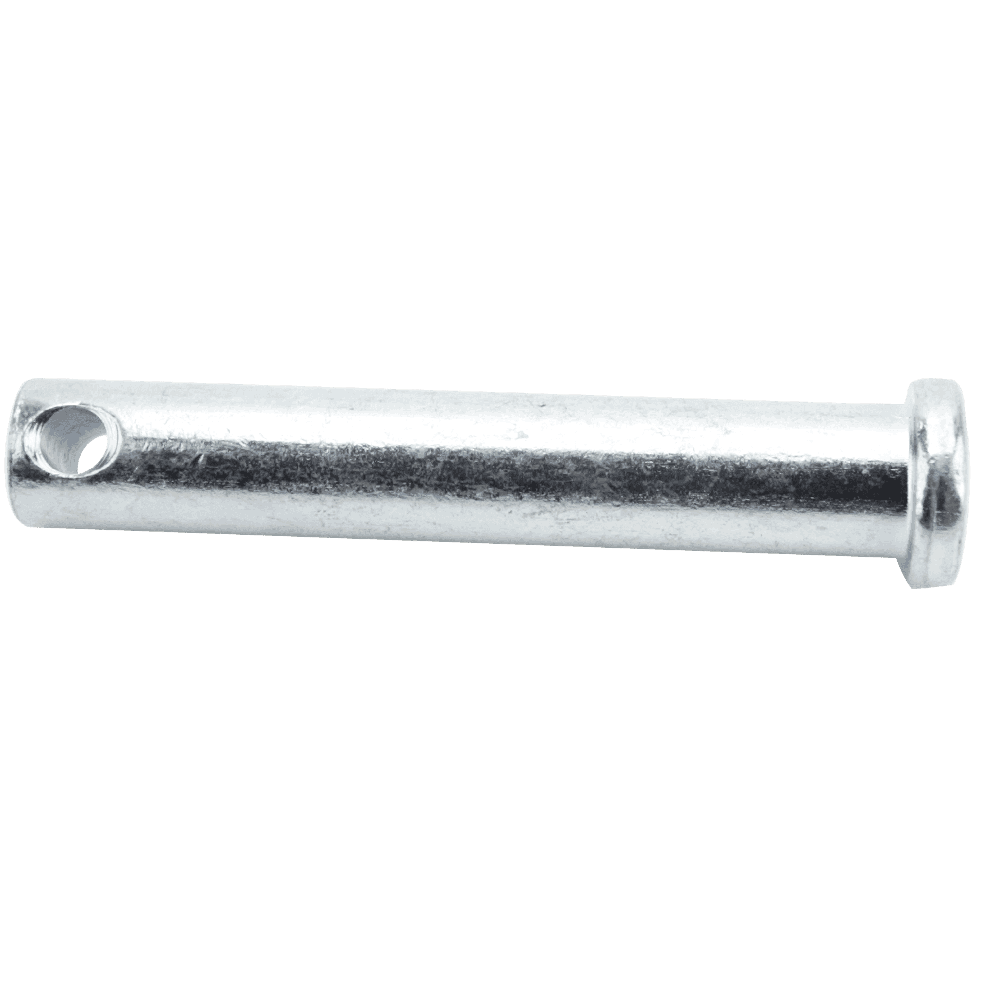Clevis Pin, 3/8 X 2.13, Silver