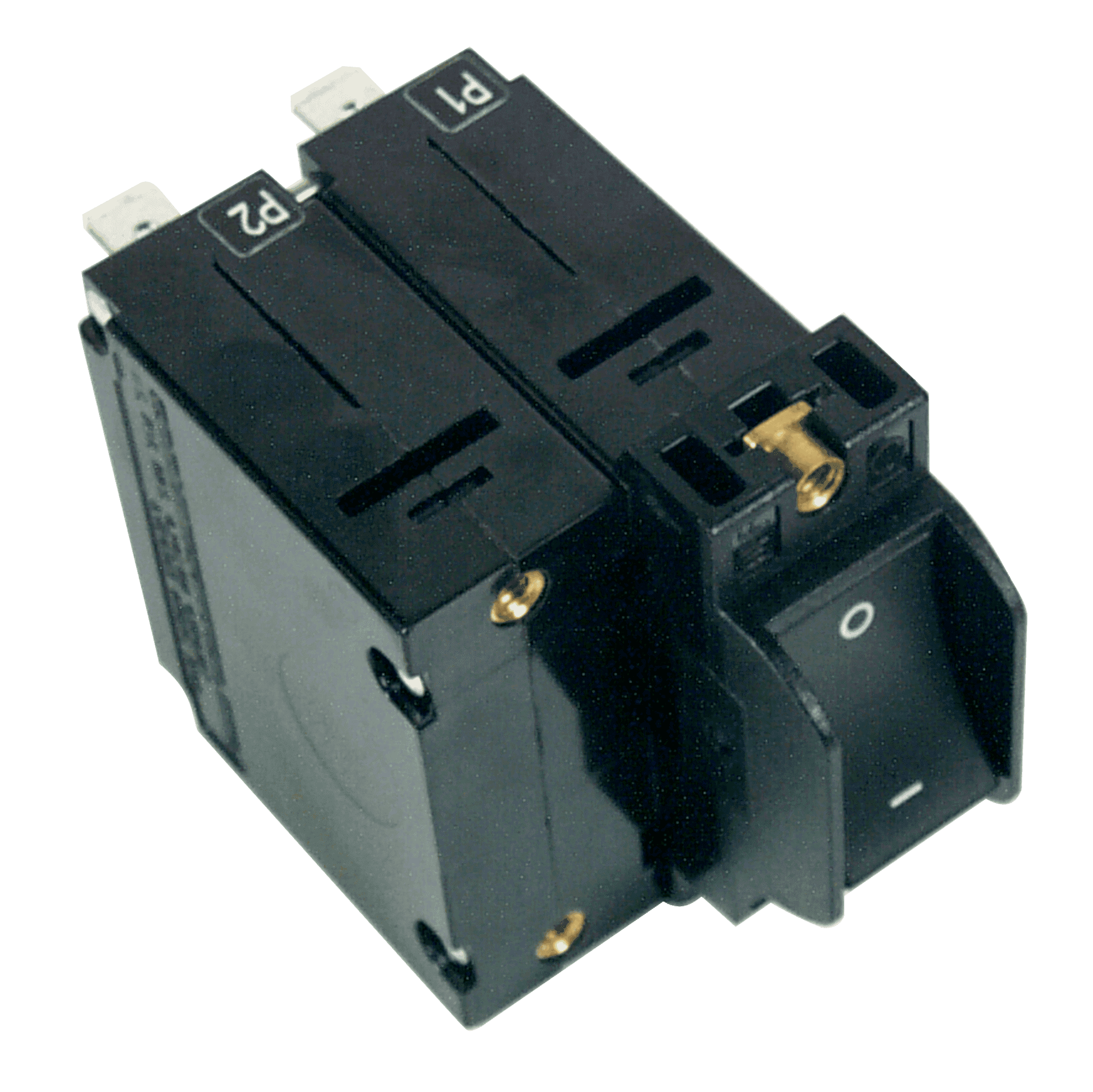 Precor 110V Circuit Breaker