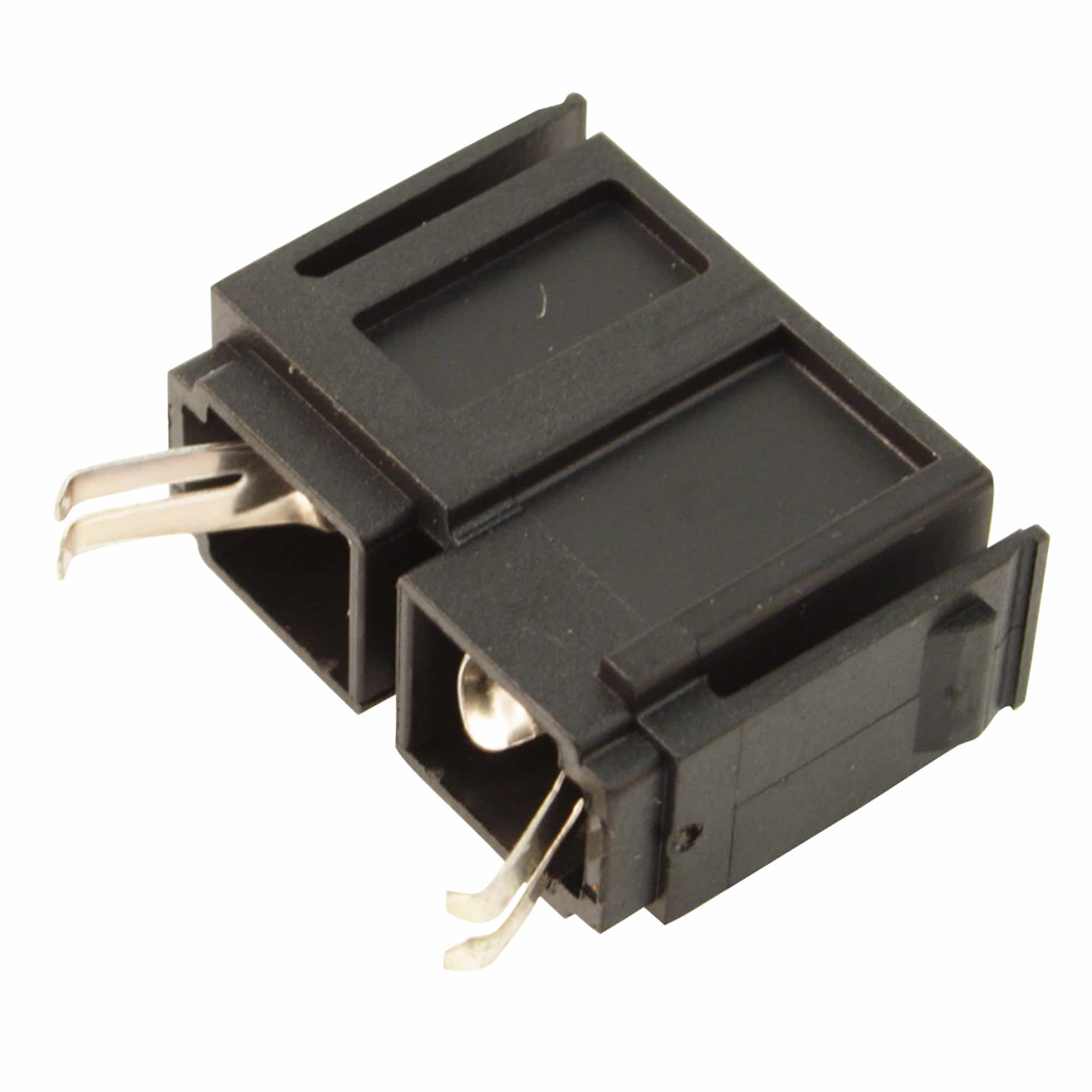 Fuse, Drawer, 2 Pole, 5 X 20 Mm