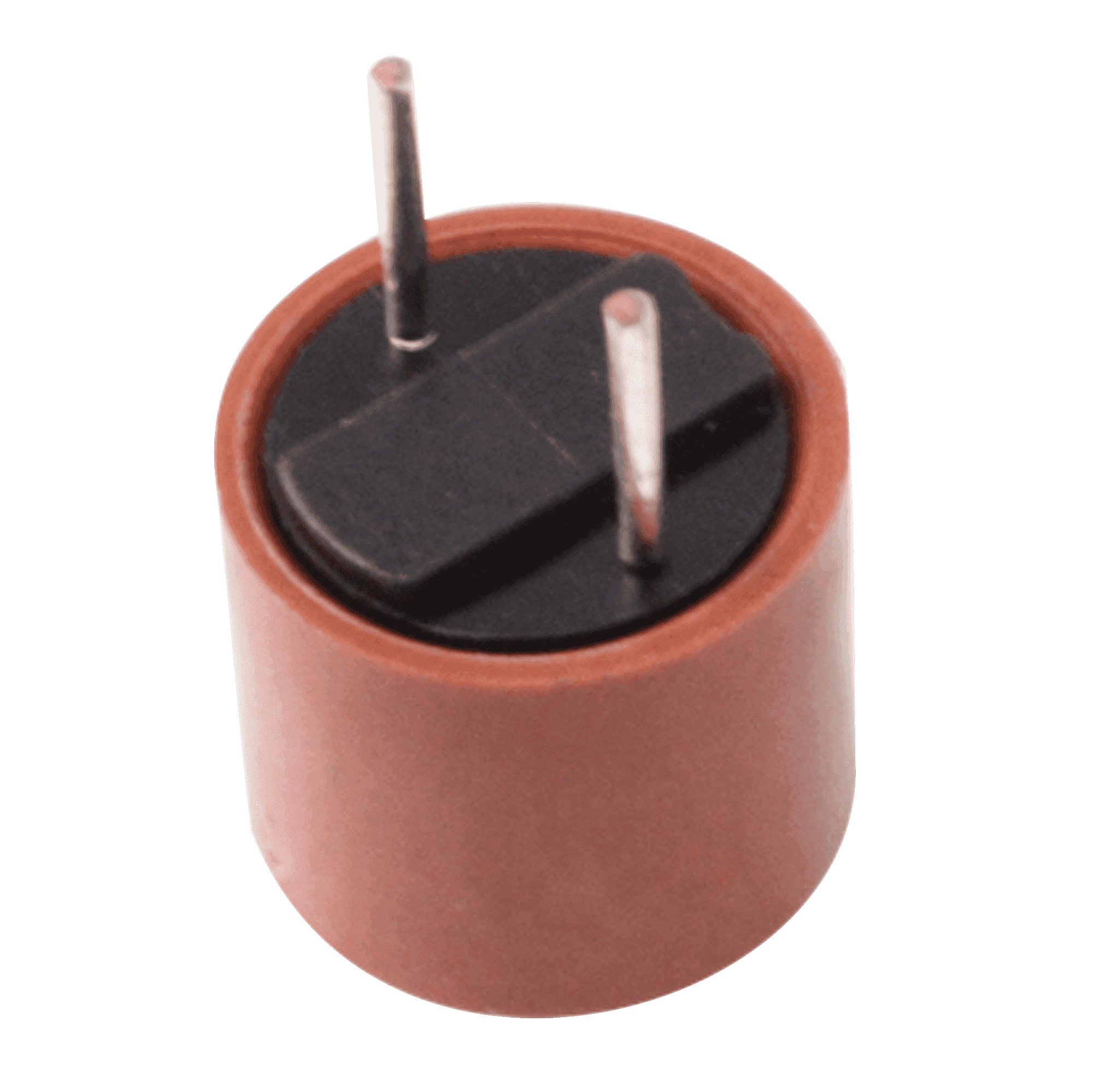 Precor 6.30A Slow Blow 250Vac Radial Fuse