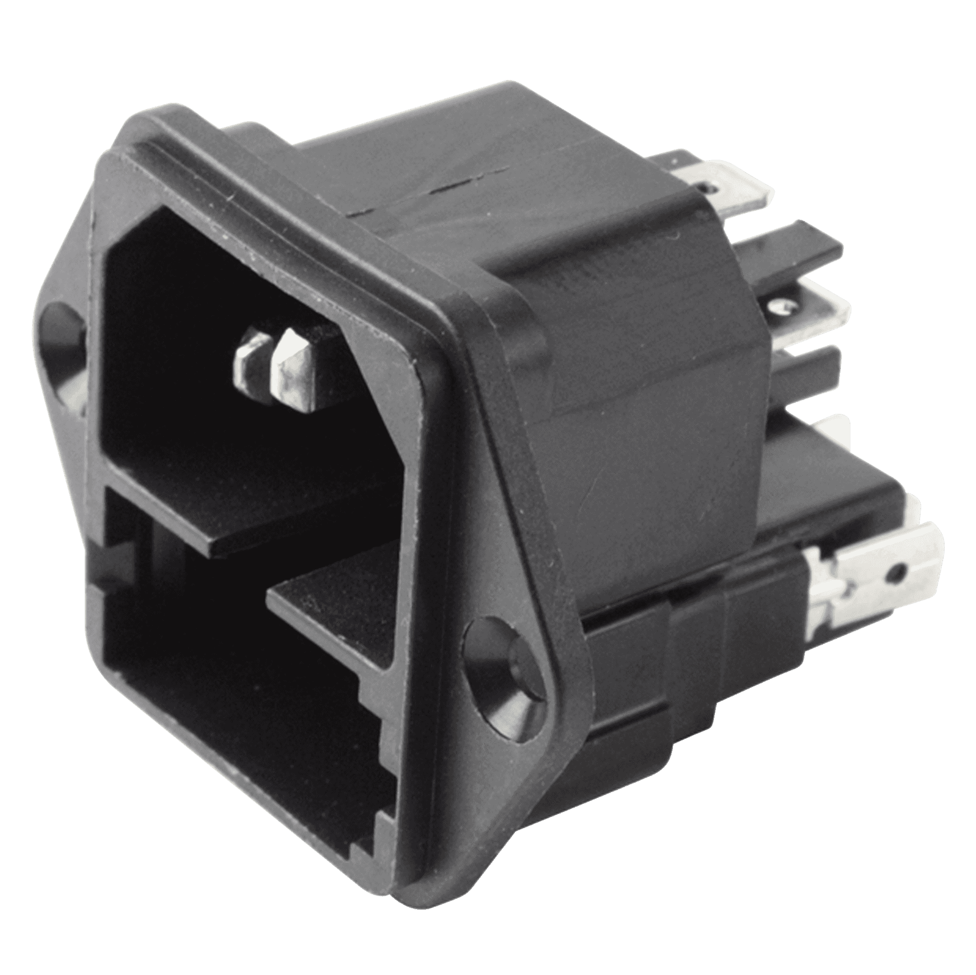 Precor Power Entry Module
