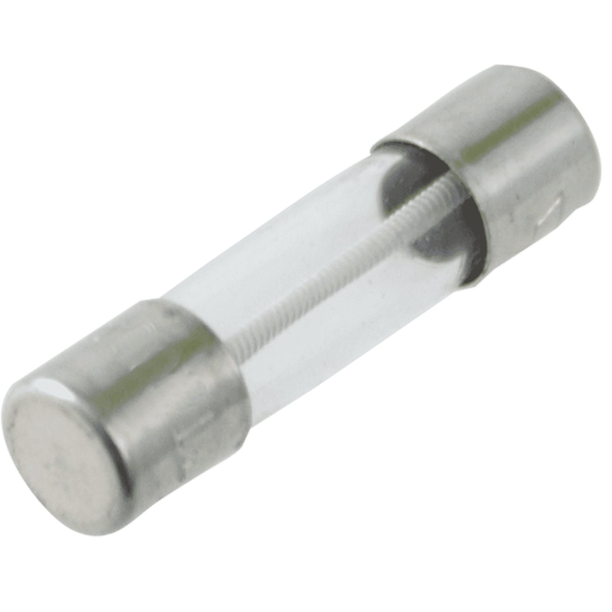 Precor Time Delay Fuse, 2.5A, 250V, 5 x 20 mm