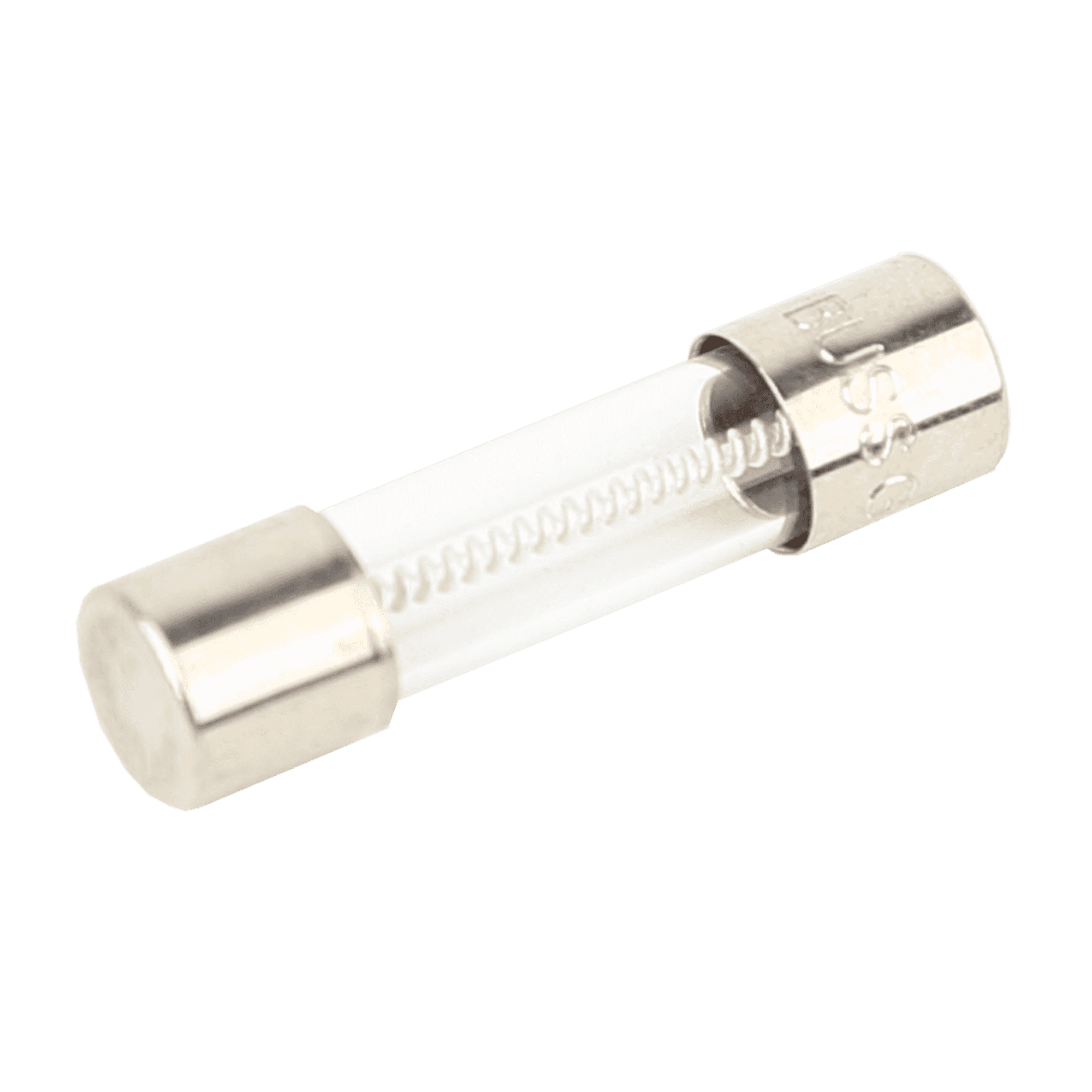 Precor Time Delay Fuse, 4A, 250V, 5 x 20 mm