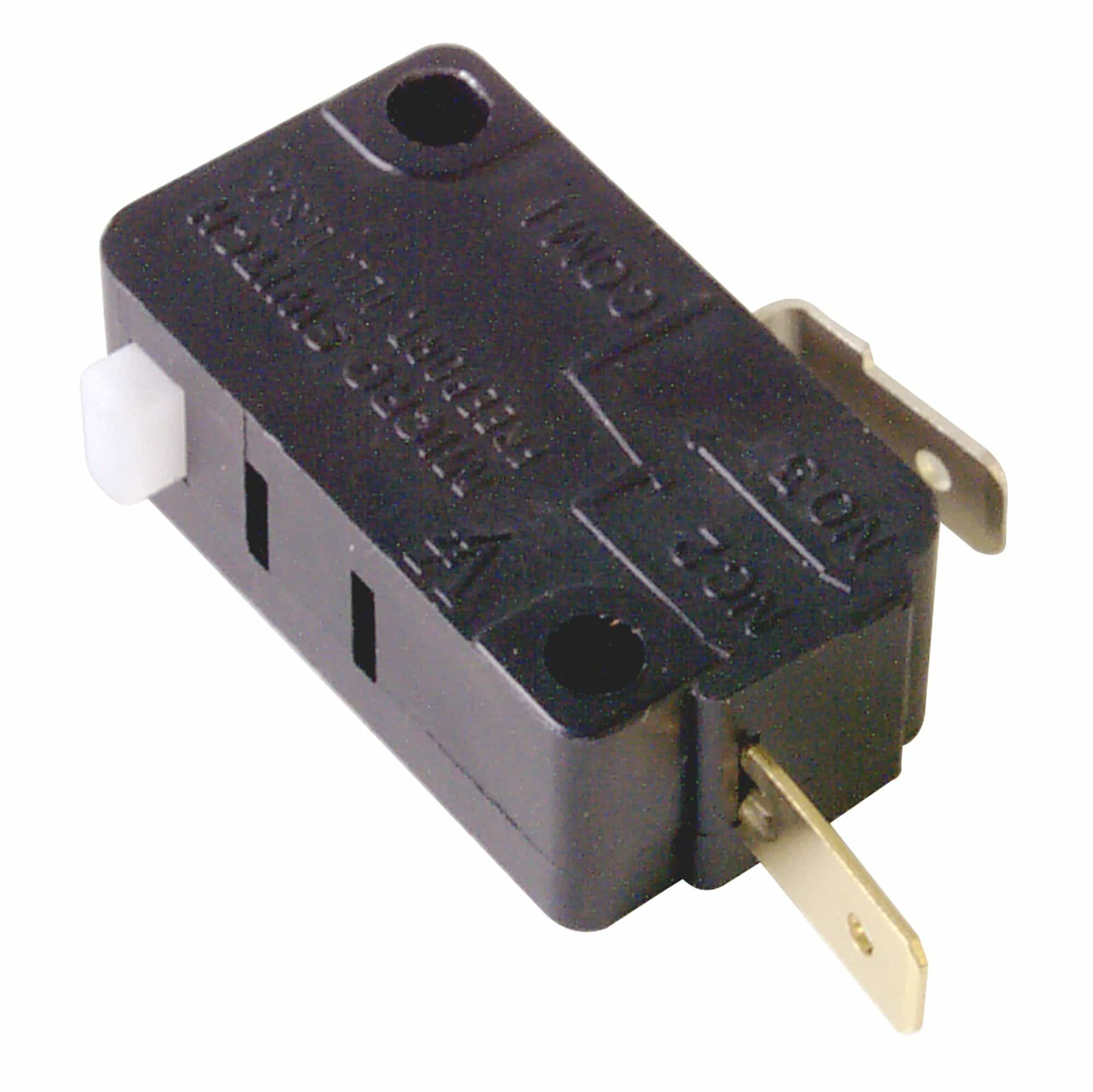 Micro Plunger Switch Precor Ppp000000012259102