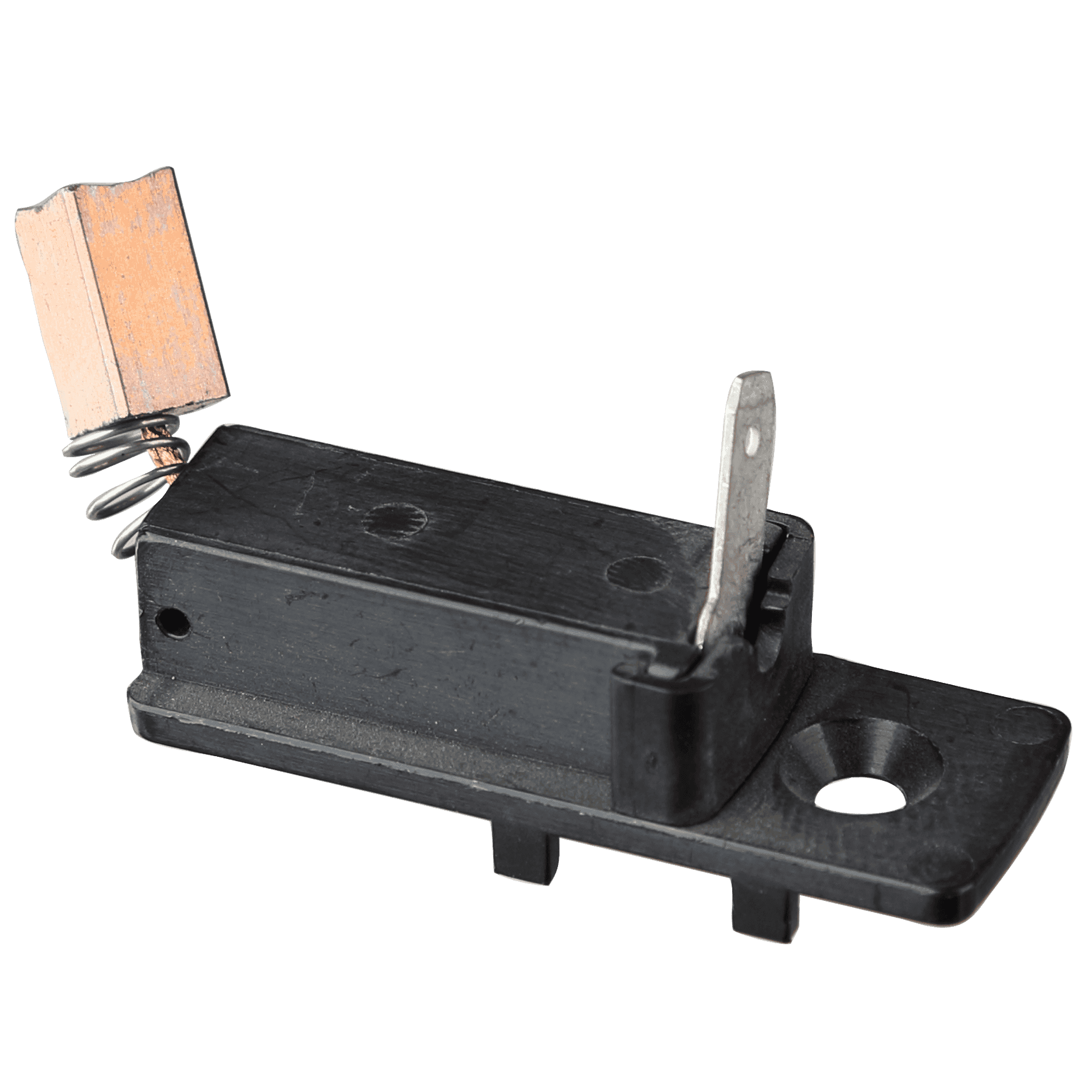Precor Ground Brush for McMillan Motor