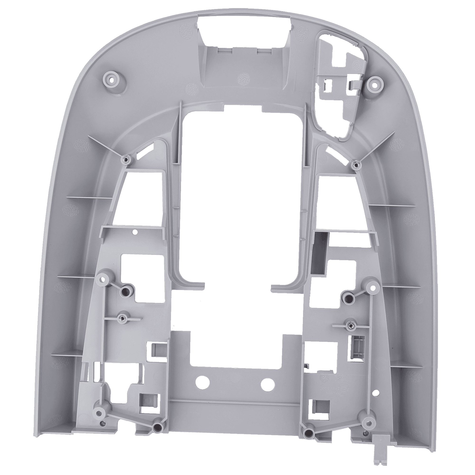 Plastic Rear Display for P40, P30, P20