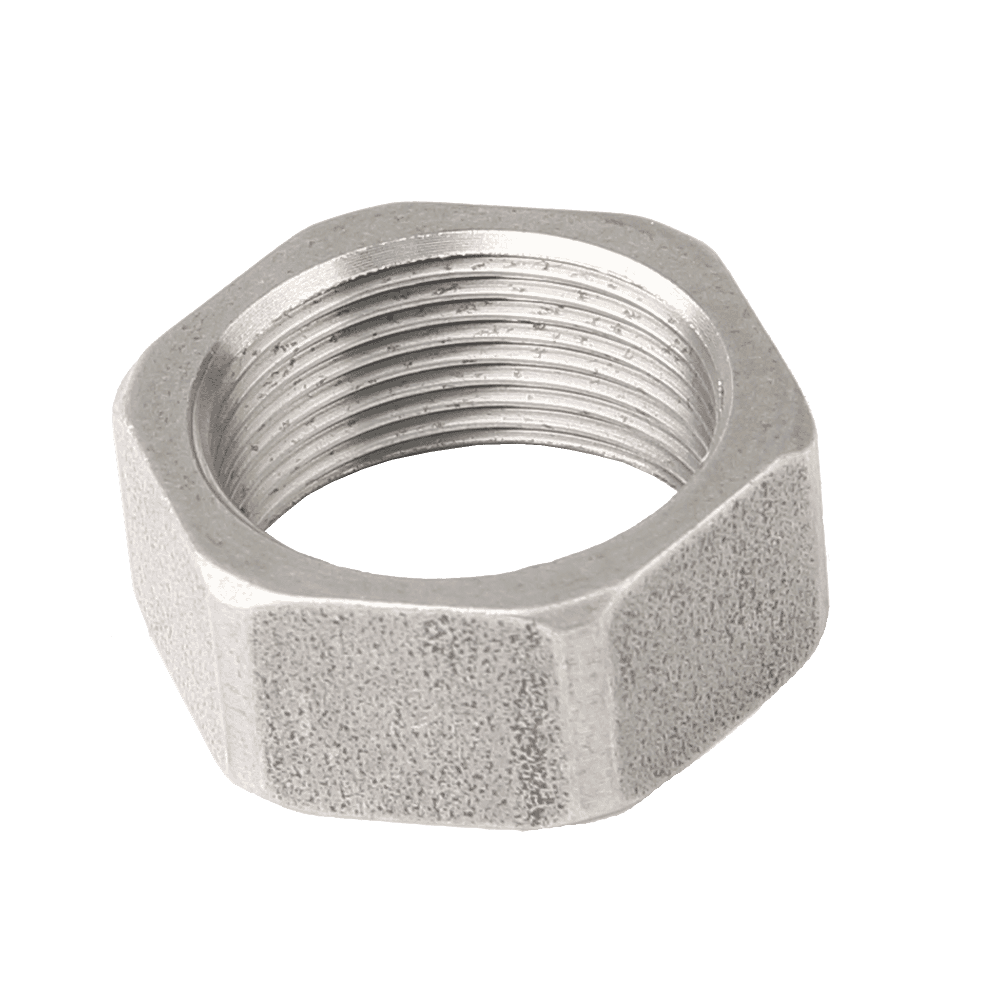 Precor Locknut, Input Pulley