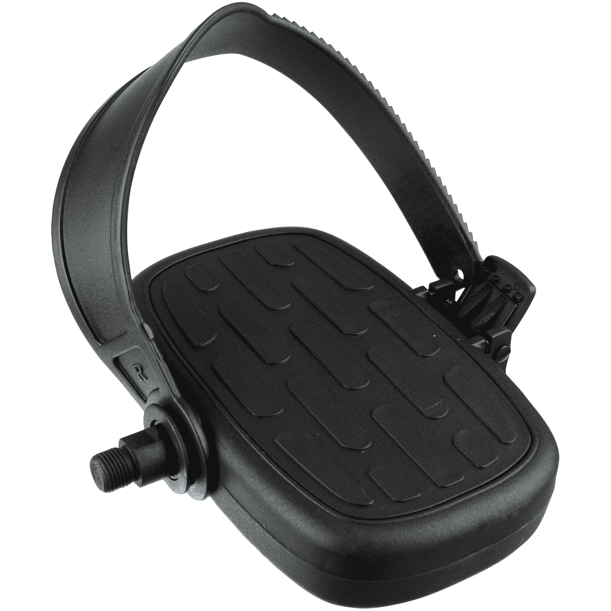 Bike Pedal, Right, Precor, 9/16"
