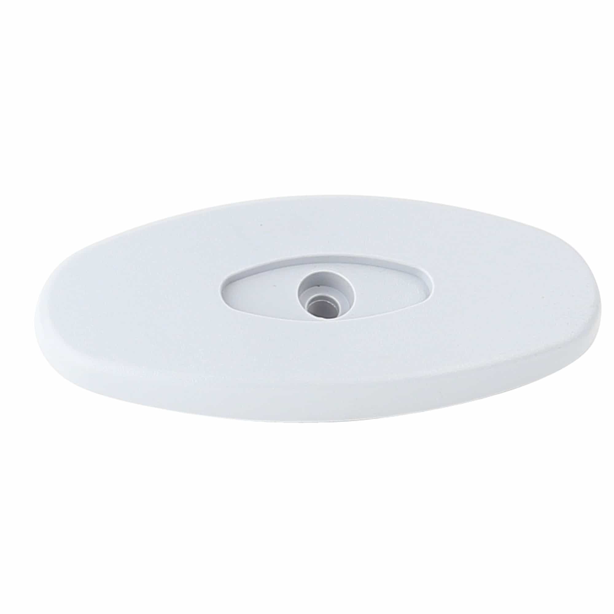 End Cap, Precor 300531101, Ppp000000300531101, 300531-101