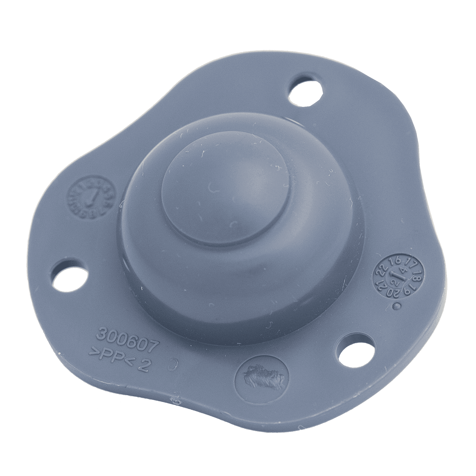 Precor Flex Mount For Seat Back