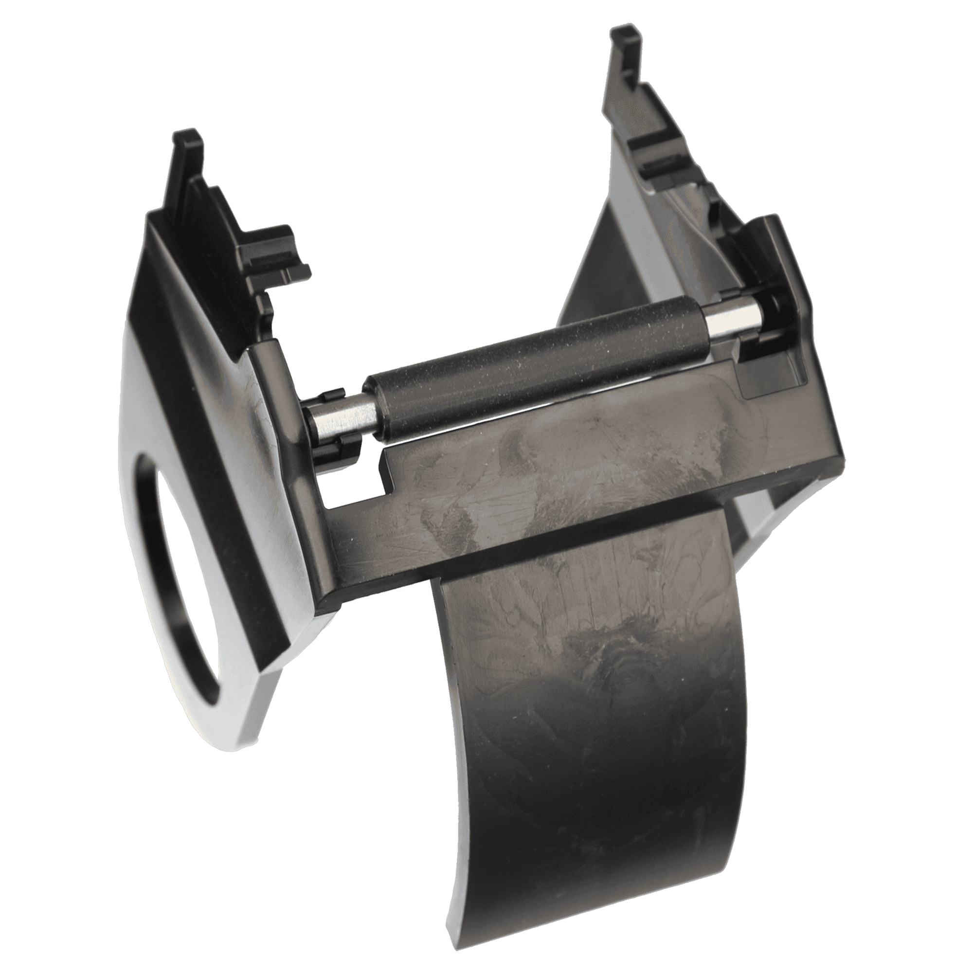 Precor Back Belt Guide